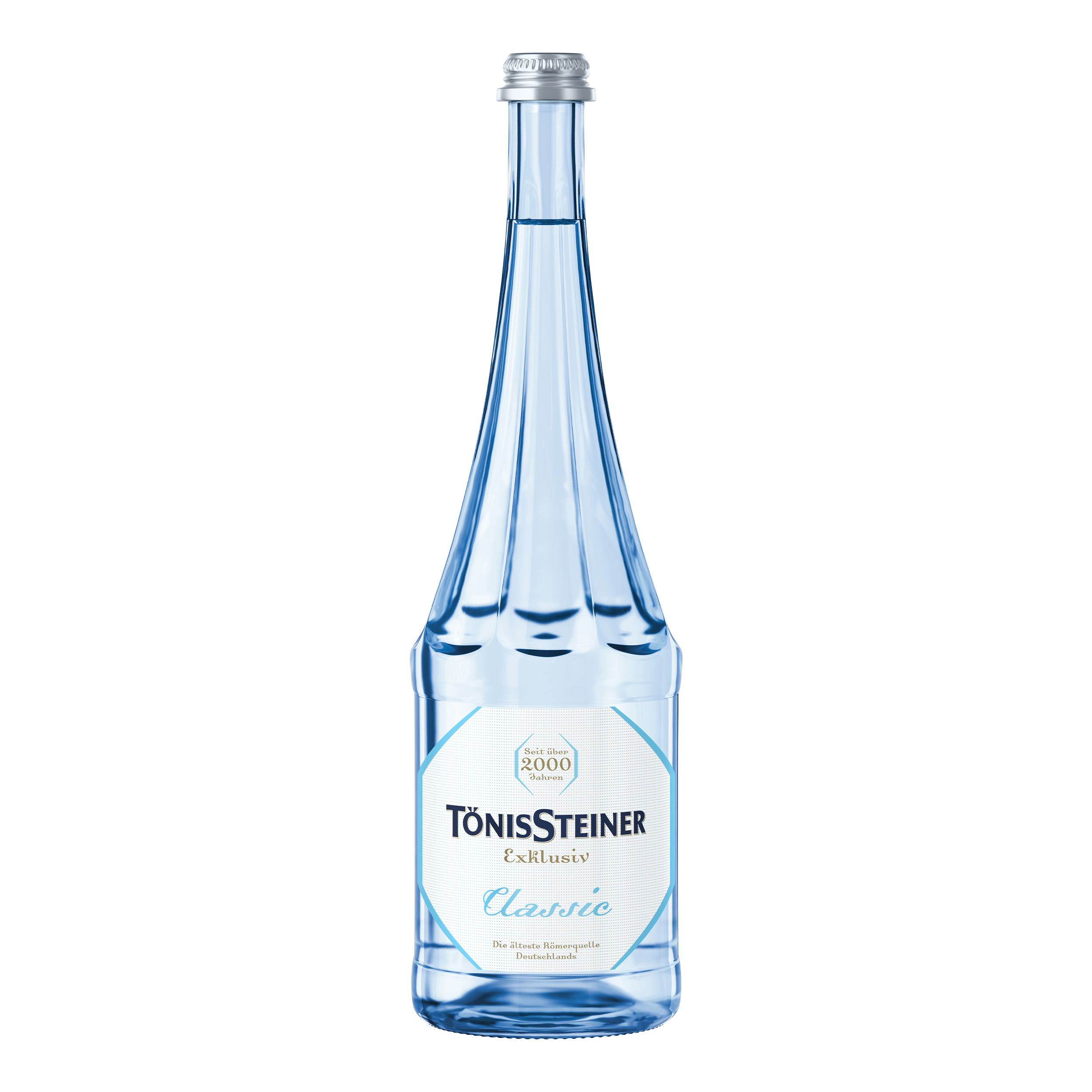 TönisSteiner Exklusiv Classic 0,75 L