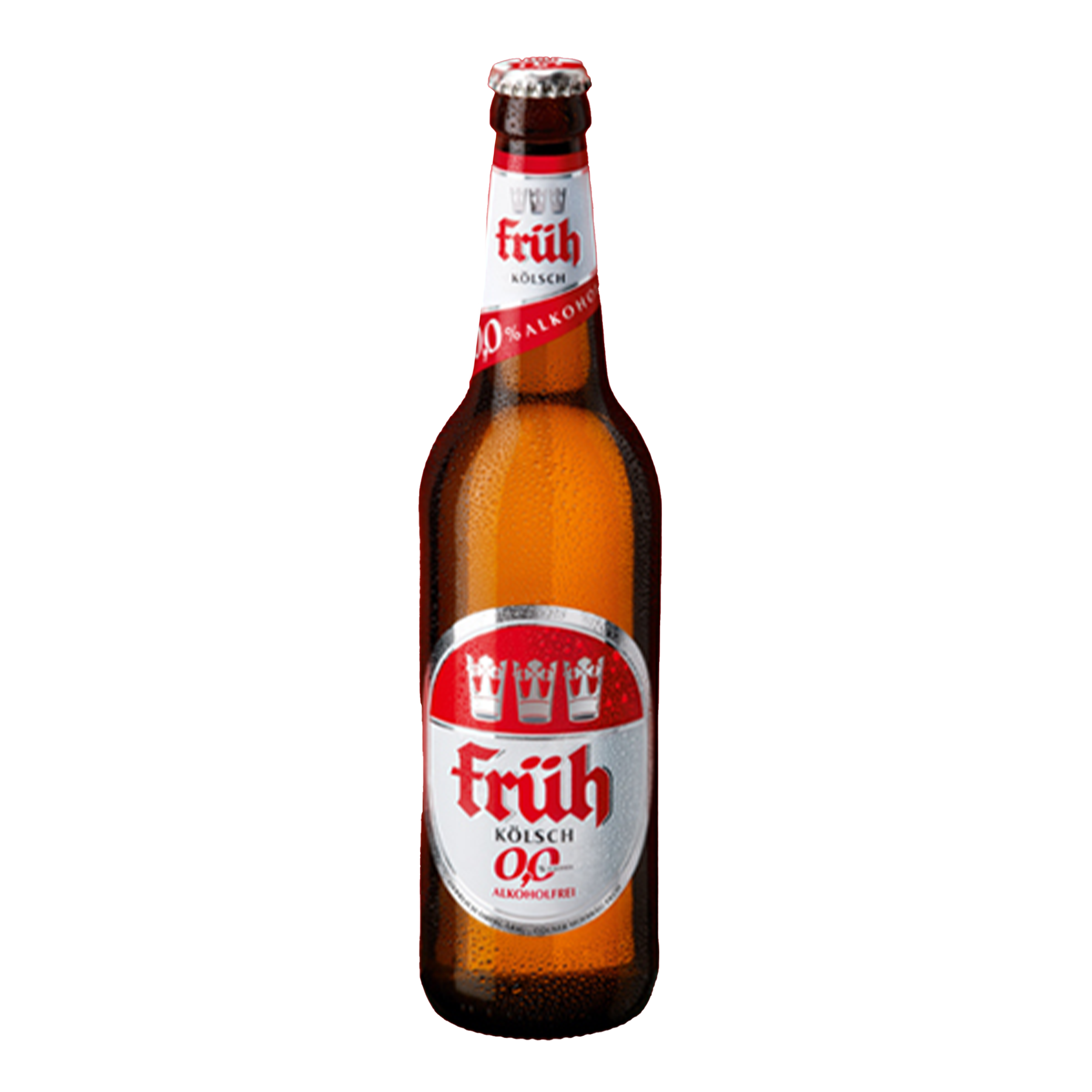 Früh Kölsch Alkoholfrei 0,33 L