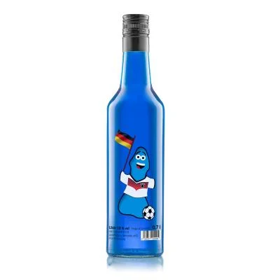 Blauer Lümmel Fan Edition 0,7 L