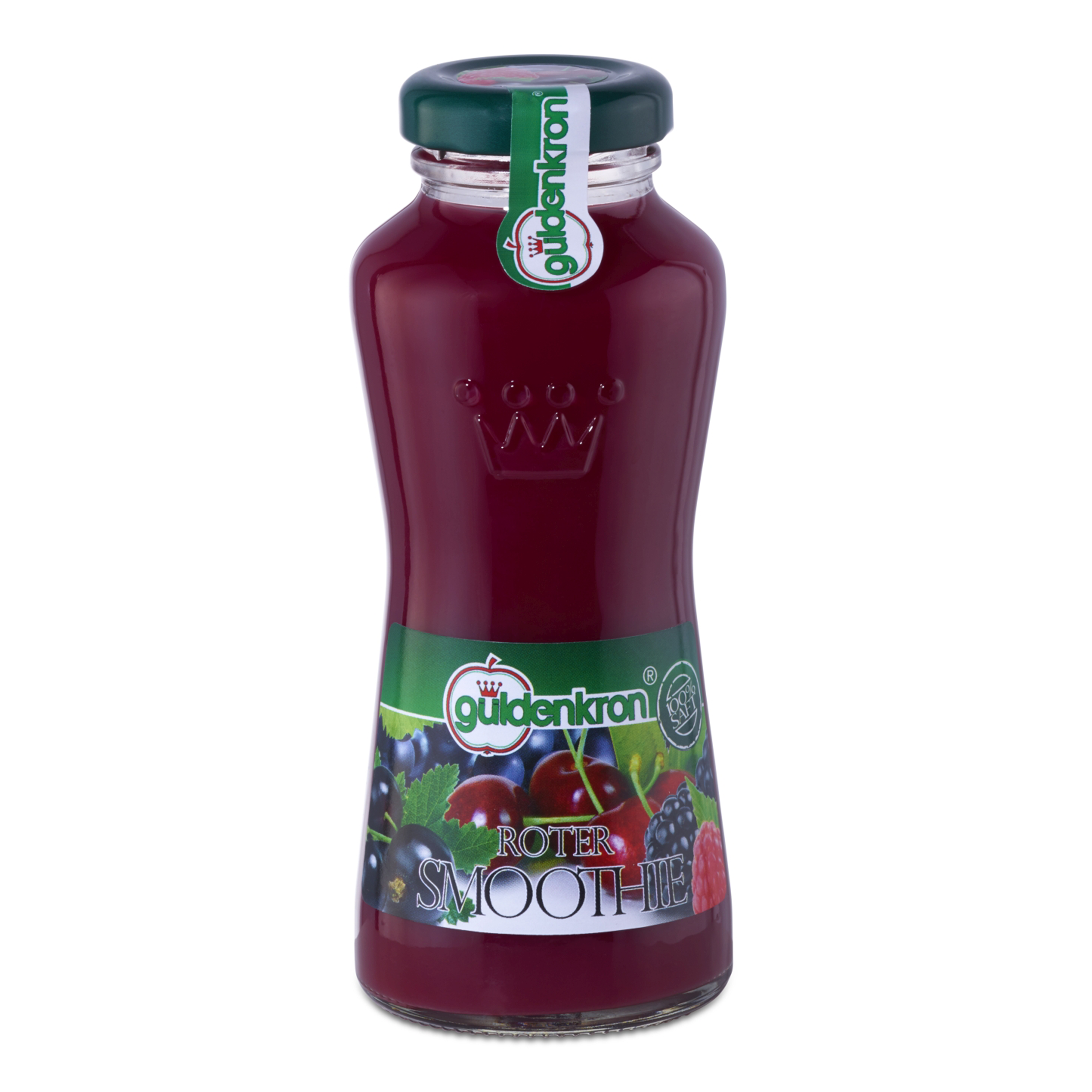 Güldenkron Roter Smoothie