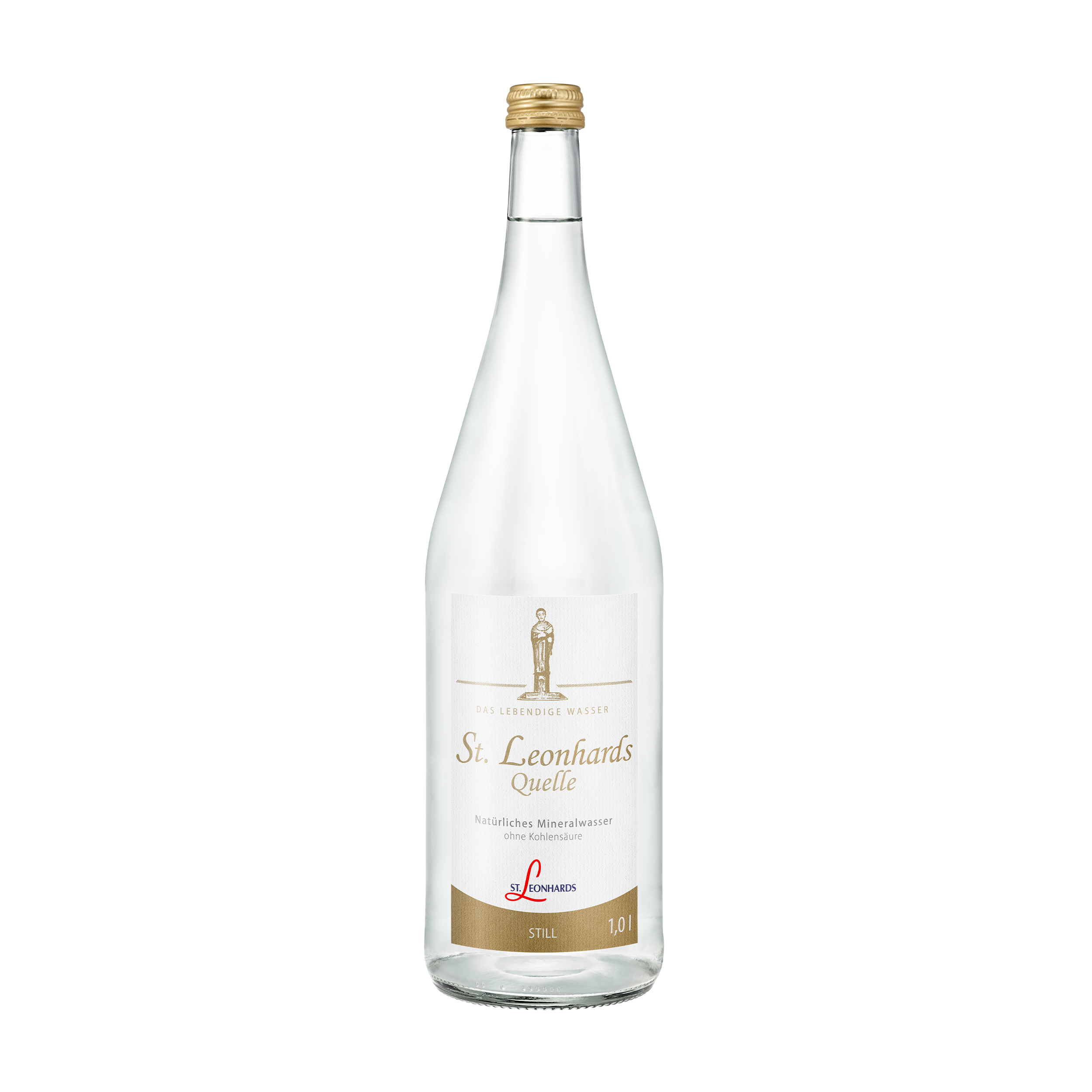 St. Leonhard Still 1,0 L