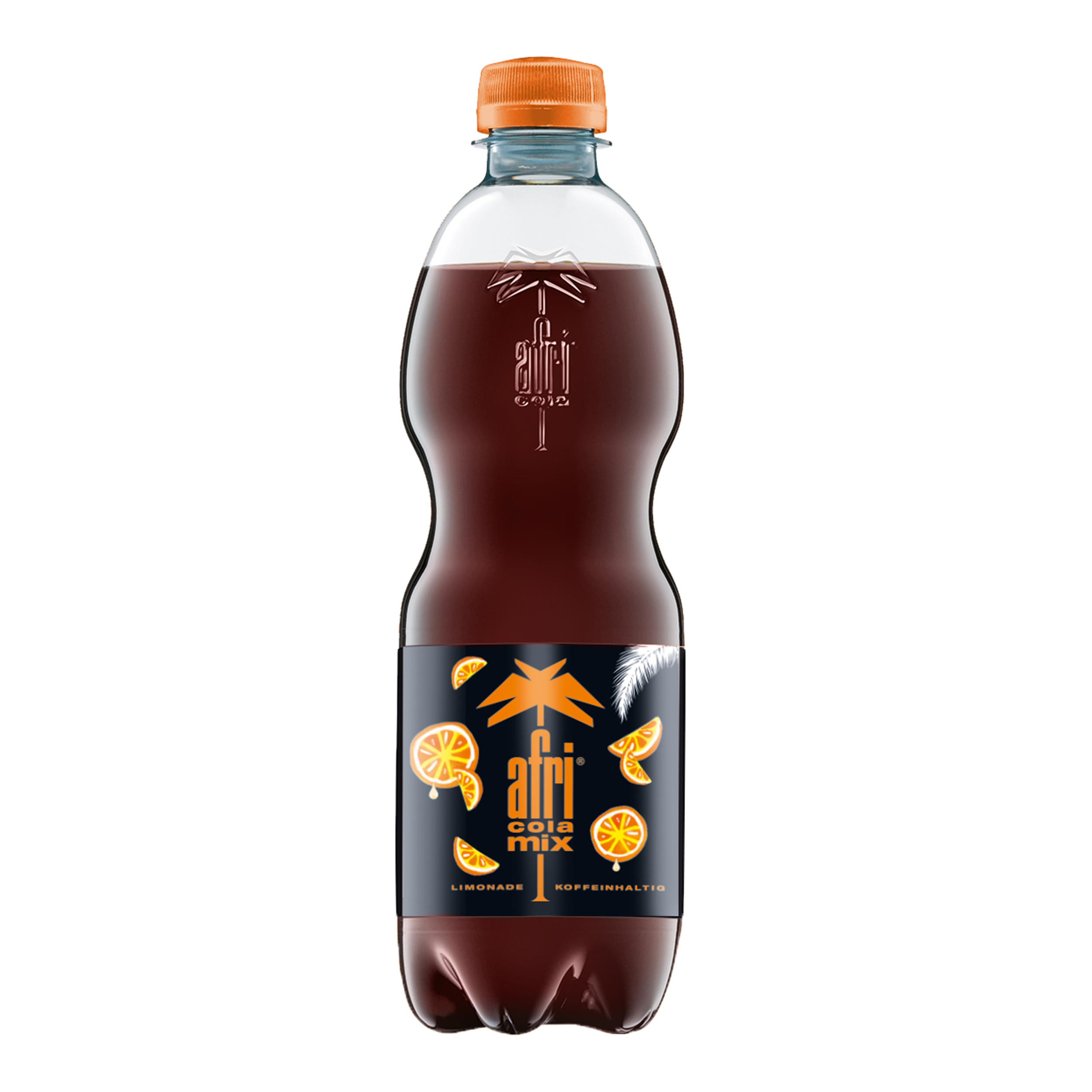 Afri Mix 0,5 L