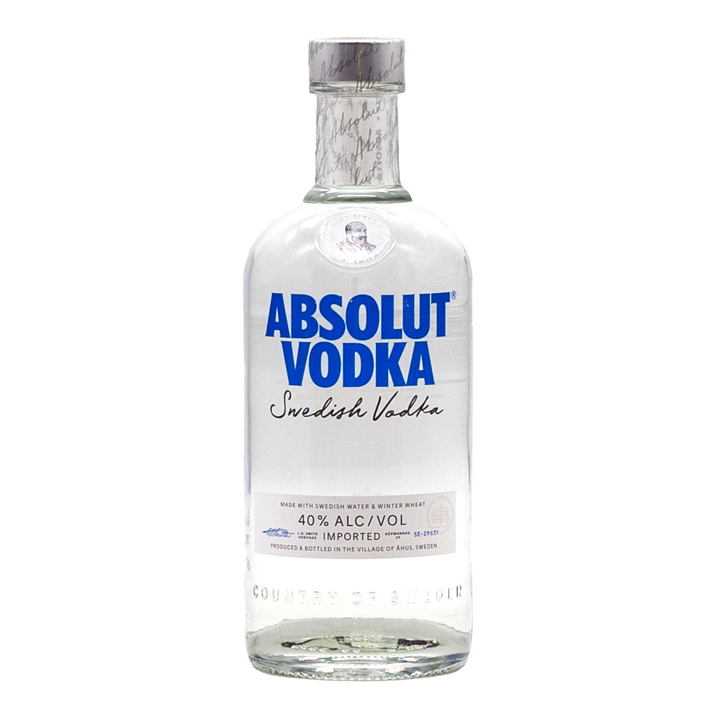 Absolut Vodka 0,7 L