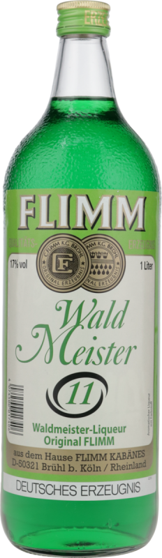 Flimm WaldMeister 11 1,0 L