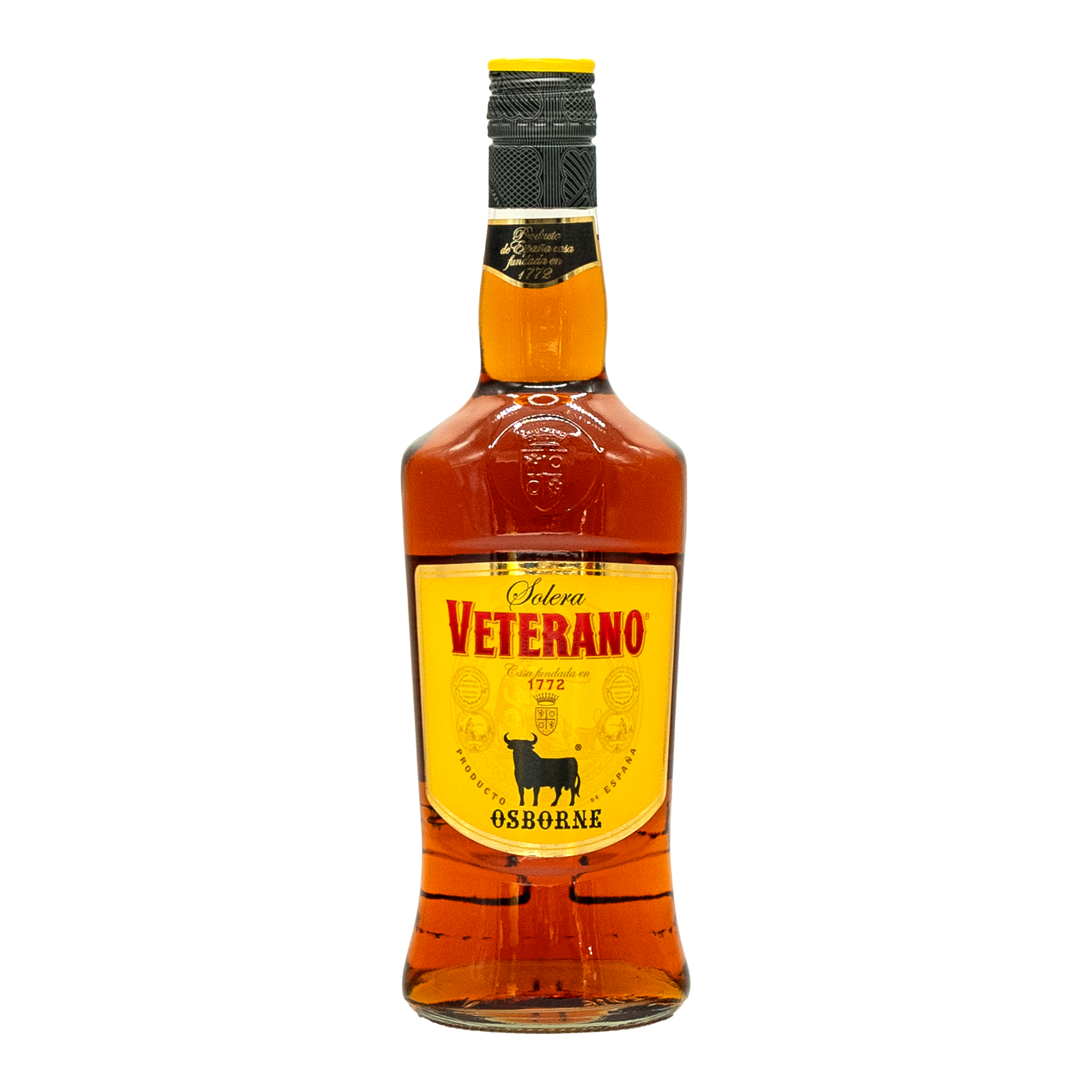 Osborne Solera Veterano 0,7 L