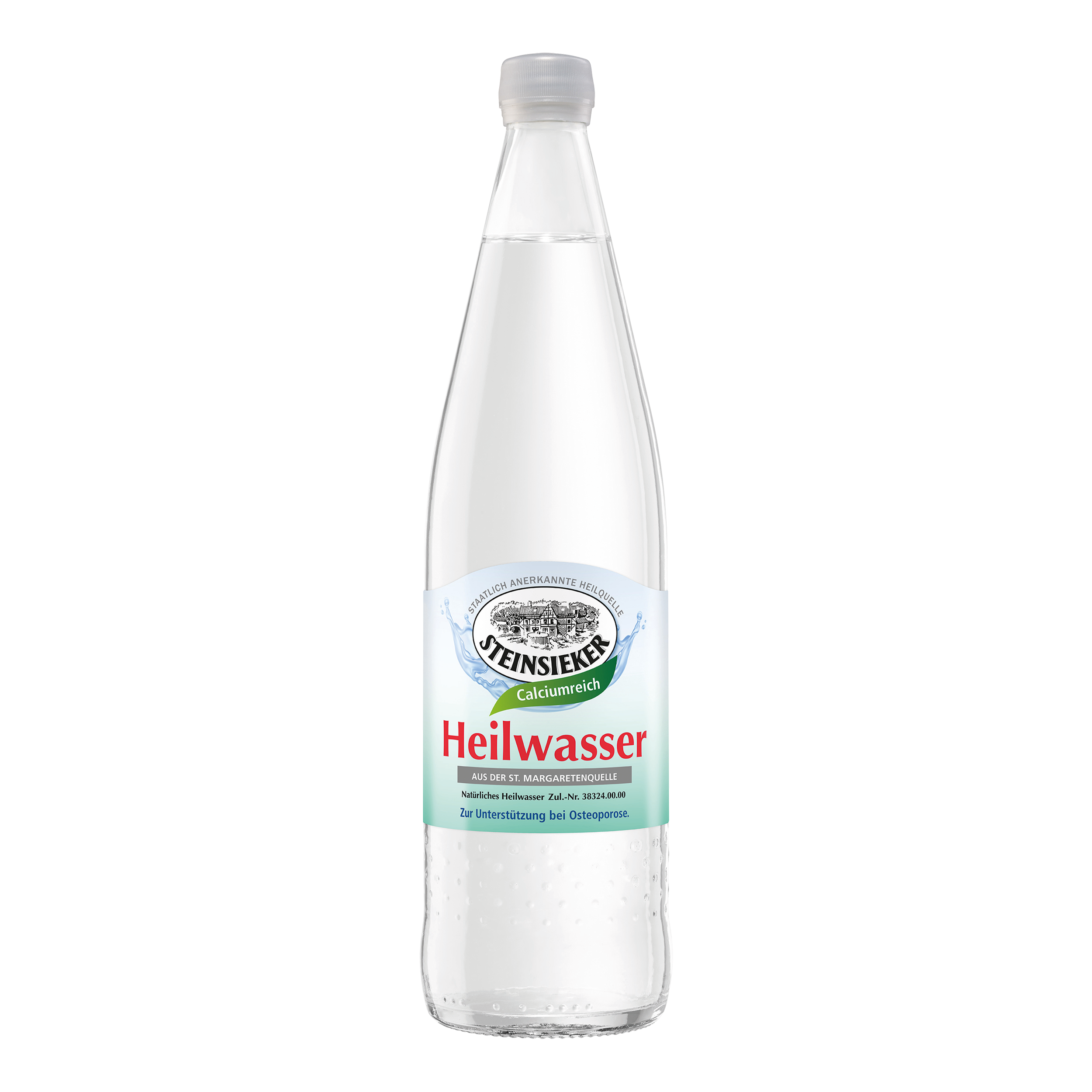 Steinsieker Heilwasser 0,75 L