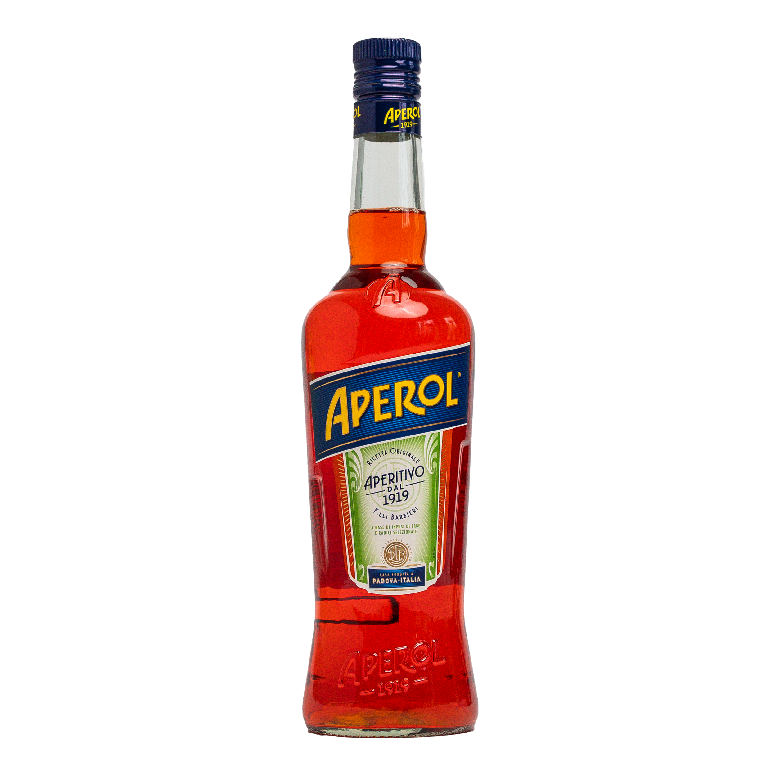 Aperol Aperitivo Italiano 1,0 L