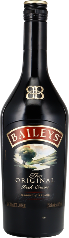 Baileys Irish Cream 1 L