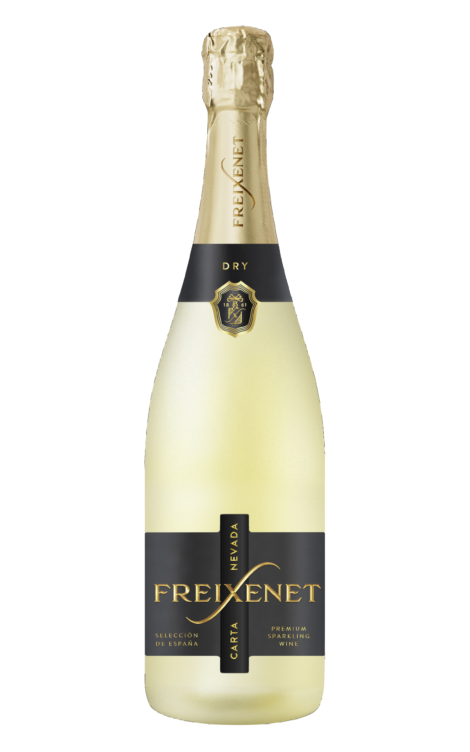 Freixenet Carta Trocken 0,75 L