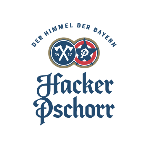 HACKER-PSCHORR BRÄU GMBH