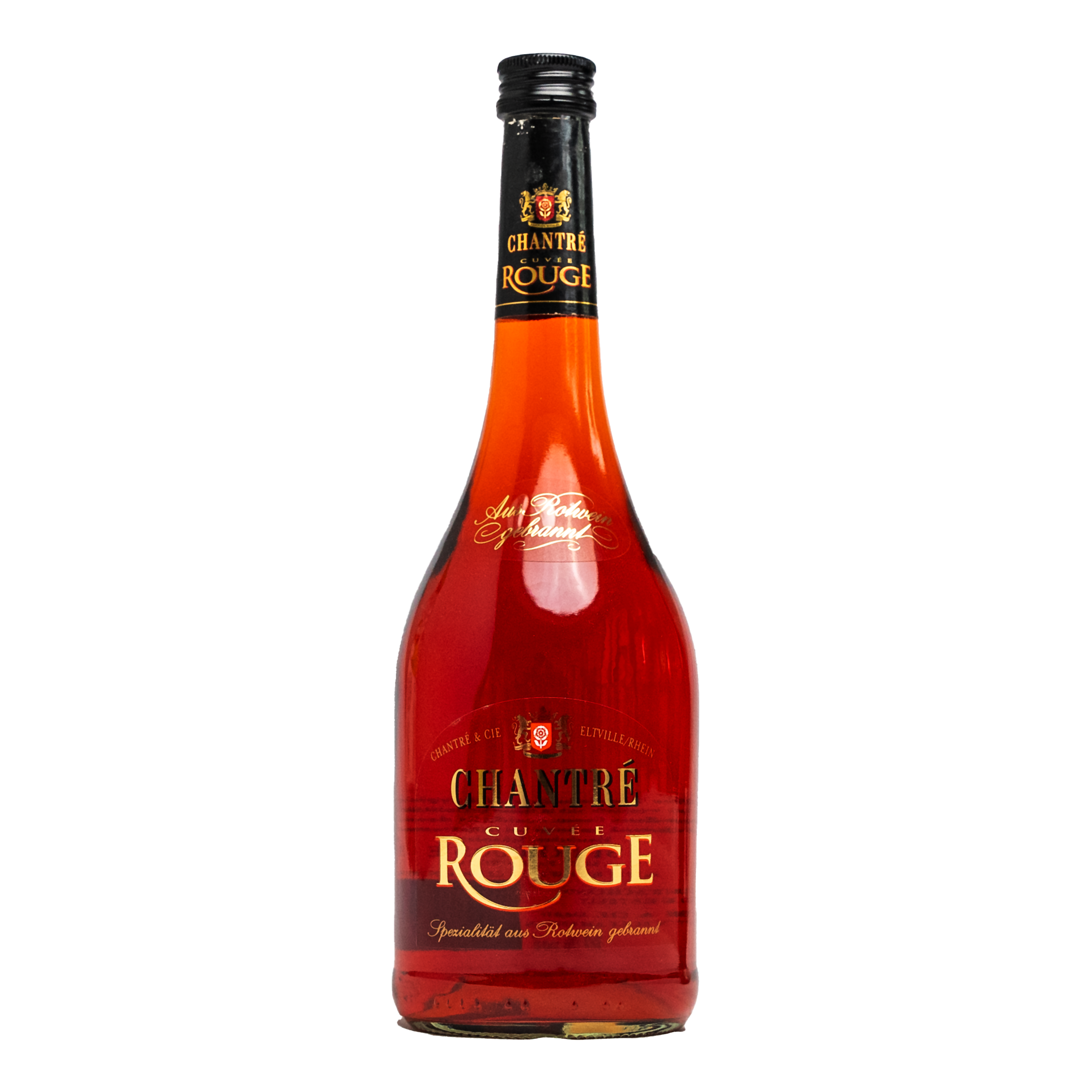 Chantre Cuvee Rouge 0,7L