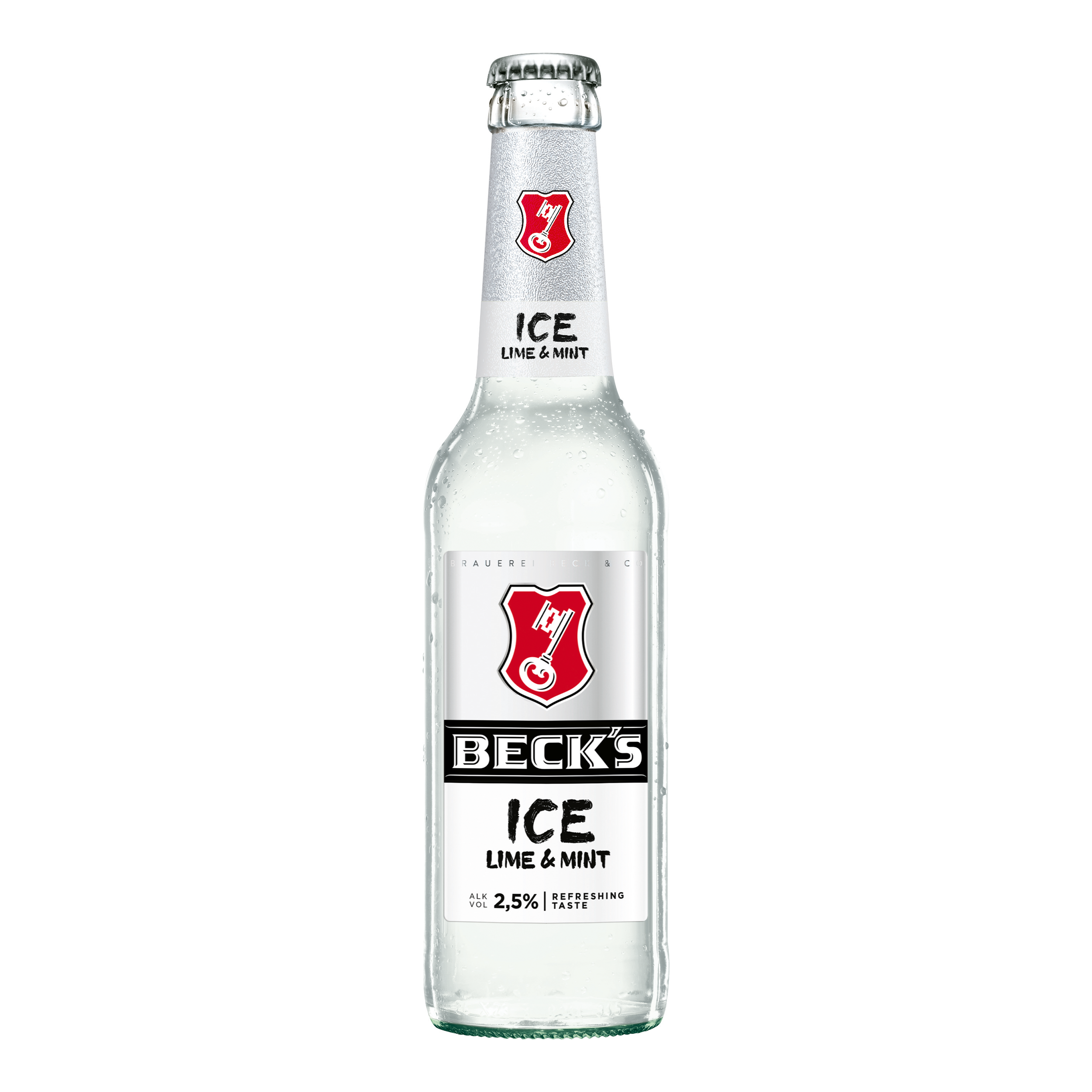 Beck´s Ice  0,33 L