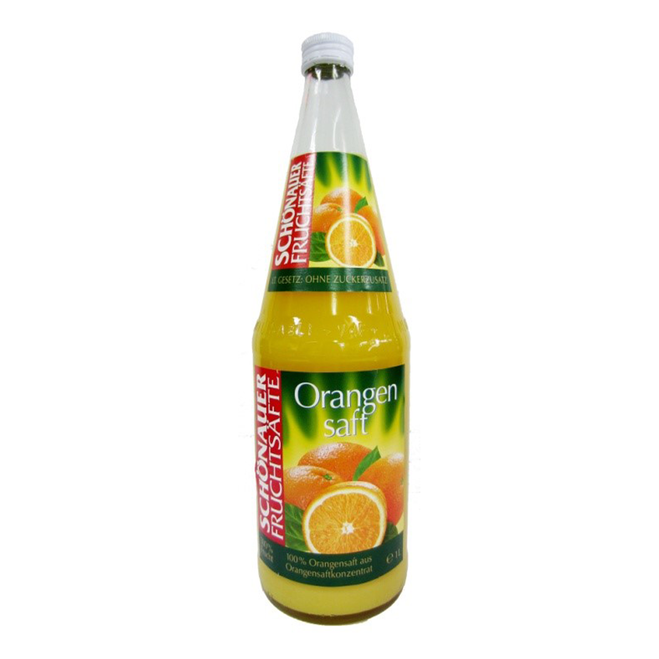 Schönauer Orangensaft 1 L