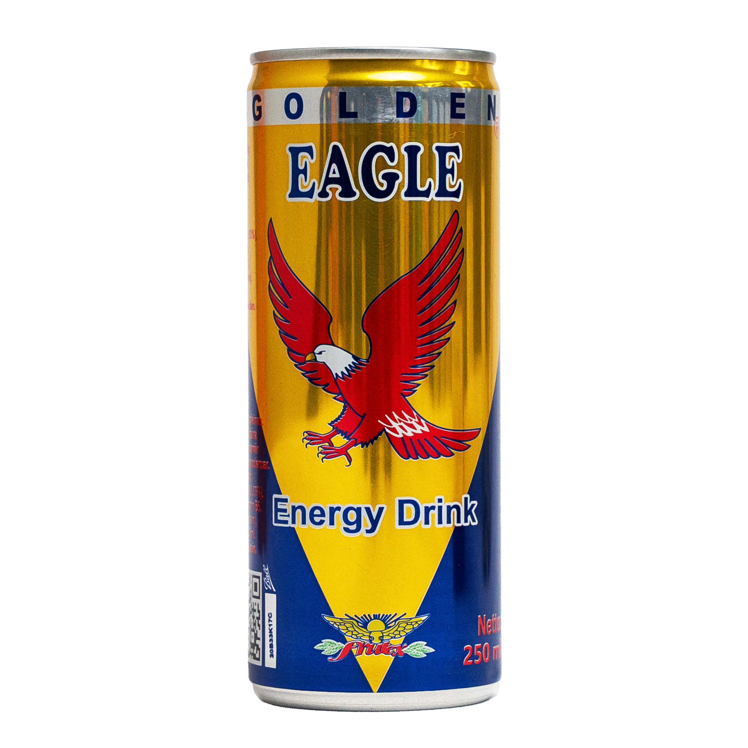 Golden Eagle 0,25 L