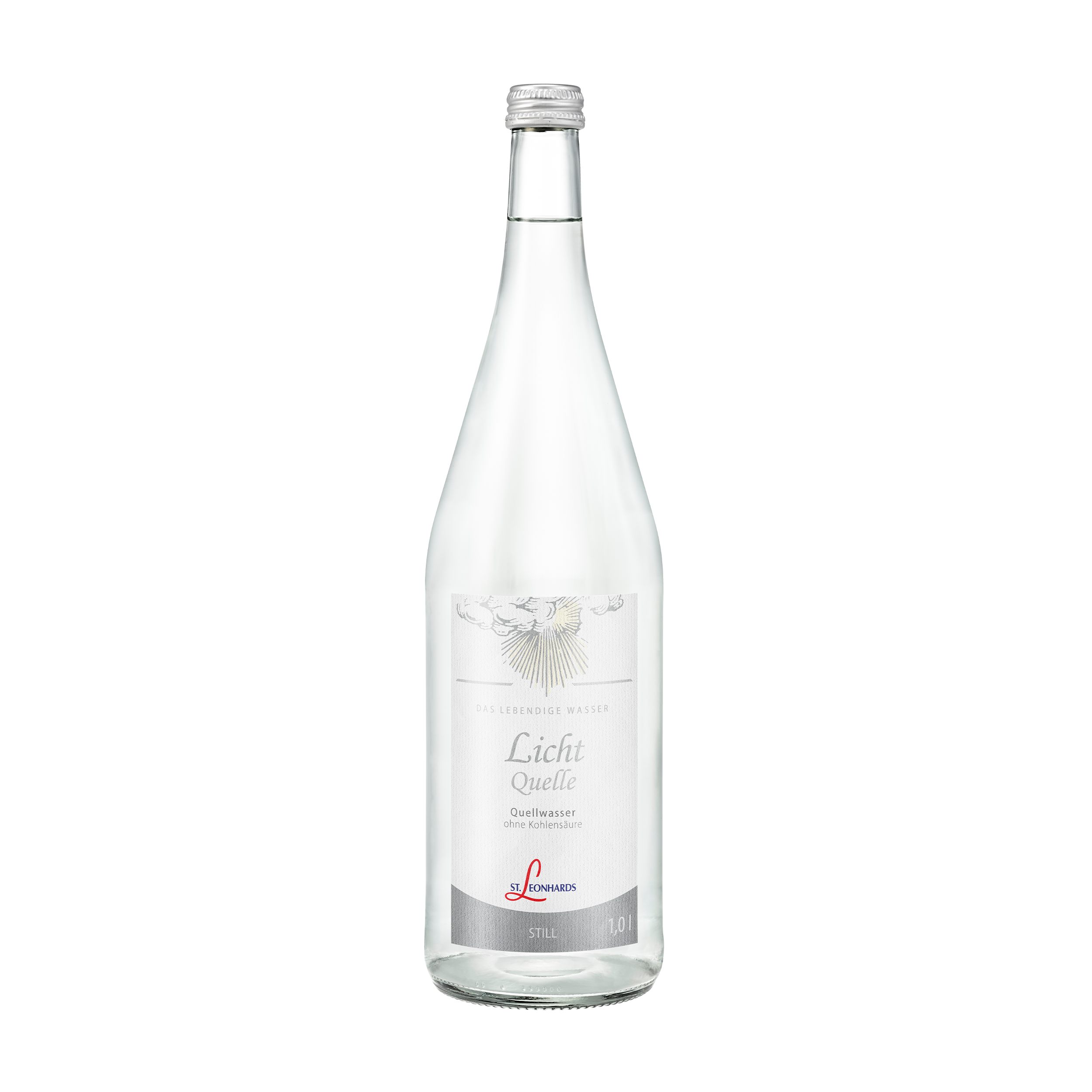 St. Leonhard Lichtquelle 1,0 L