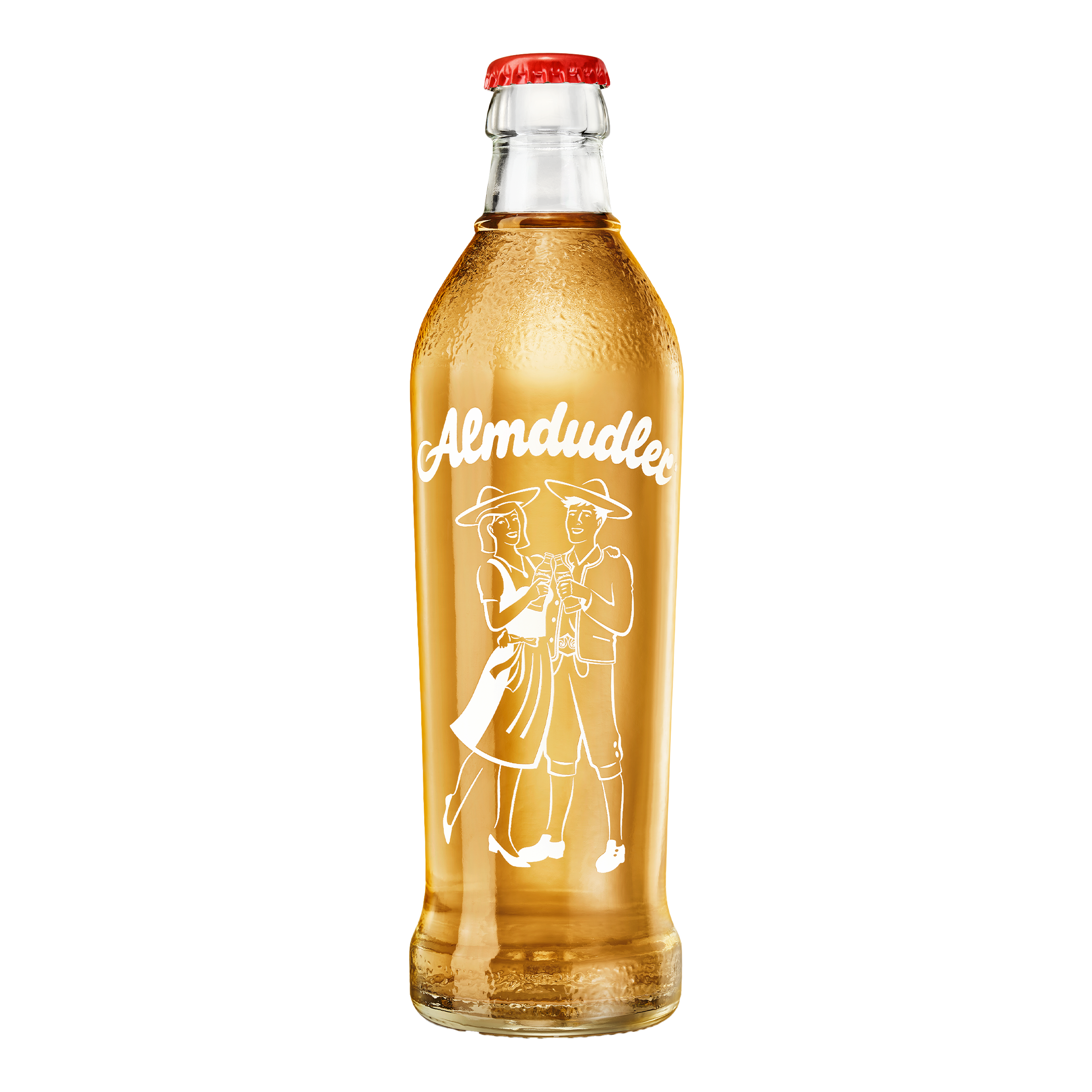 Almdudler 0,33 L