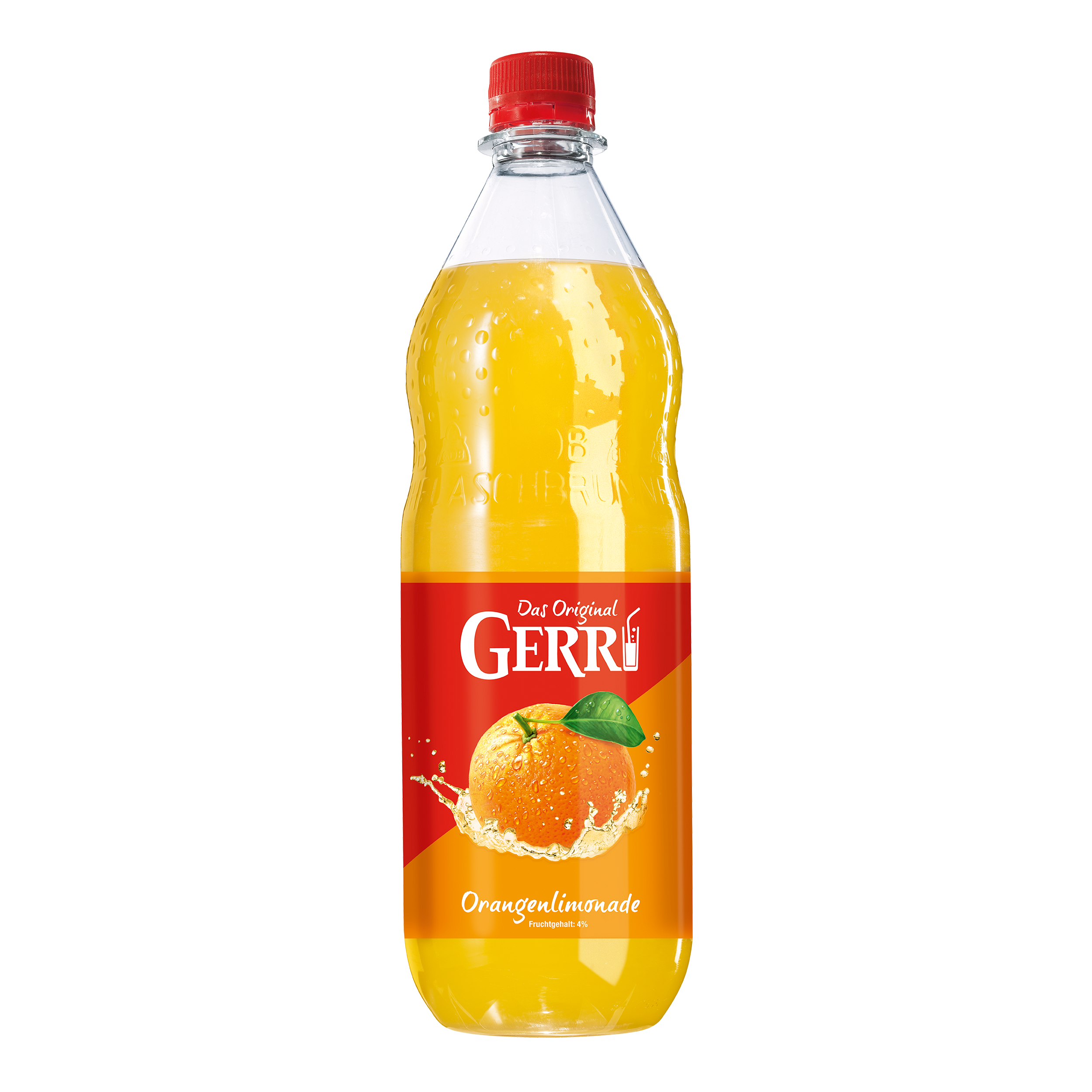 Gerri Orange 1,0 L