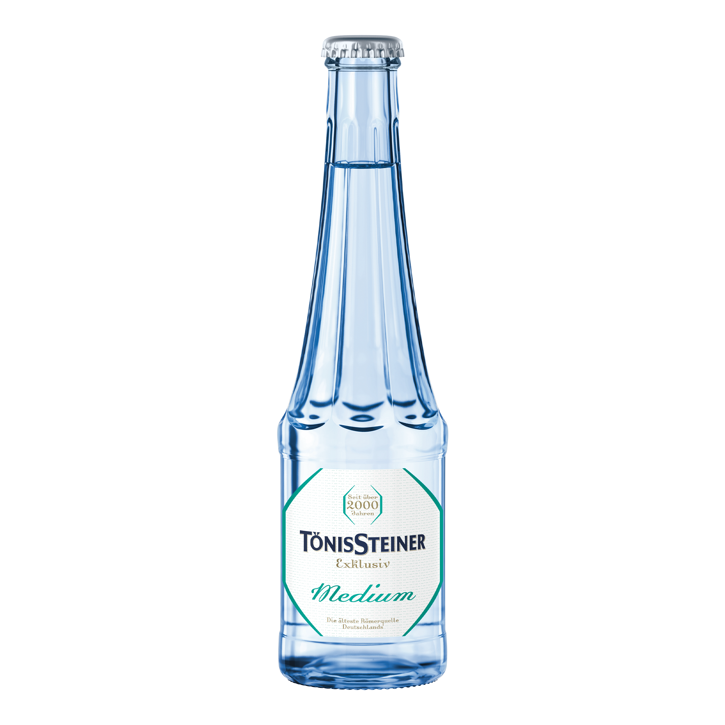 TönisSteiner Exklusiv Medium 0,25 L