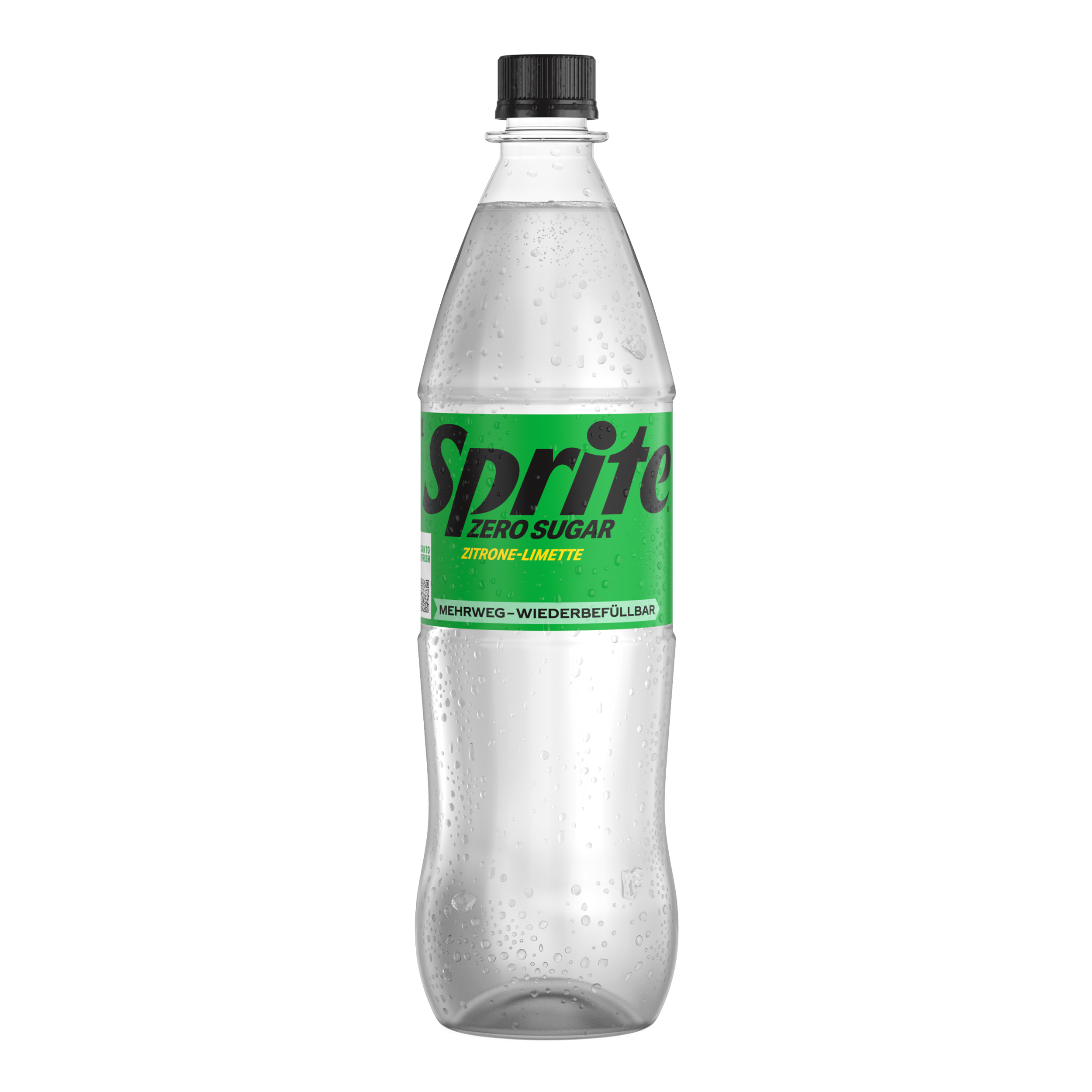 Sprite Zero 1,0 L