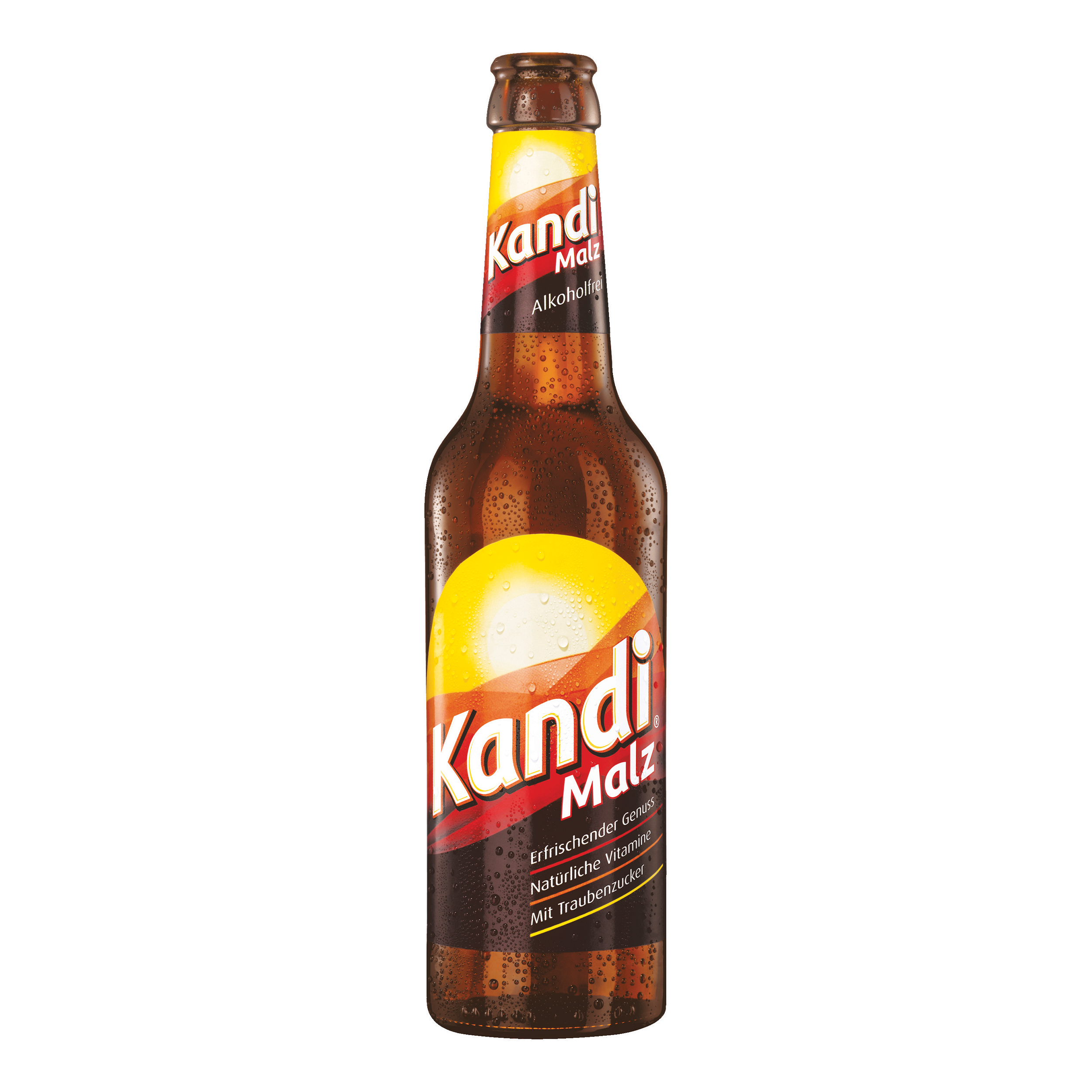 Kandi Malz 0,33 L