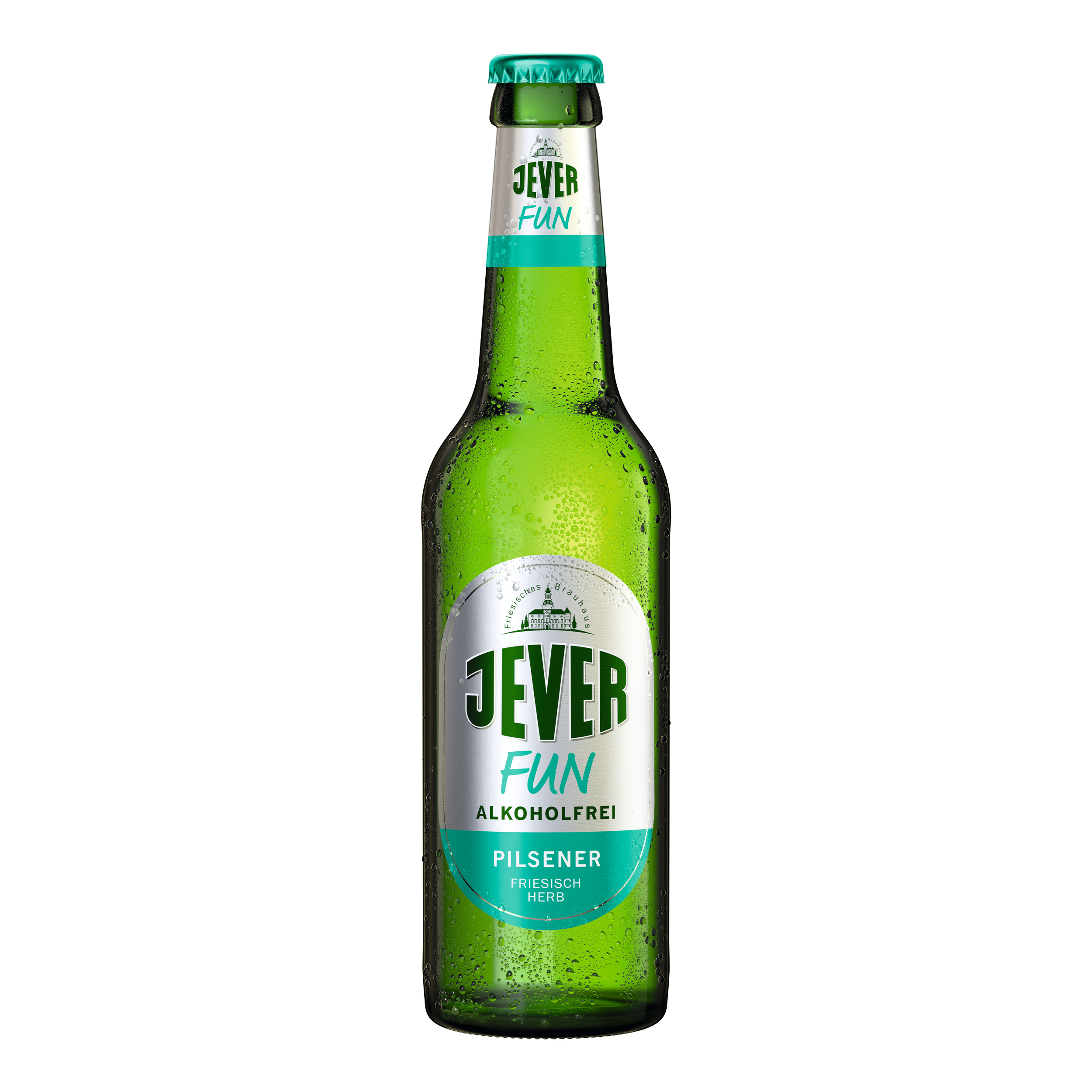 Jever Fun 0,33 L