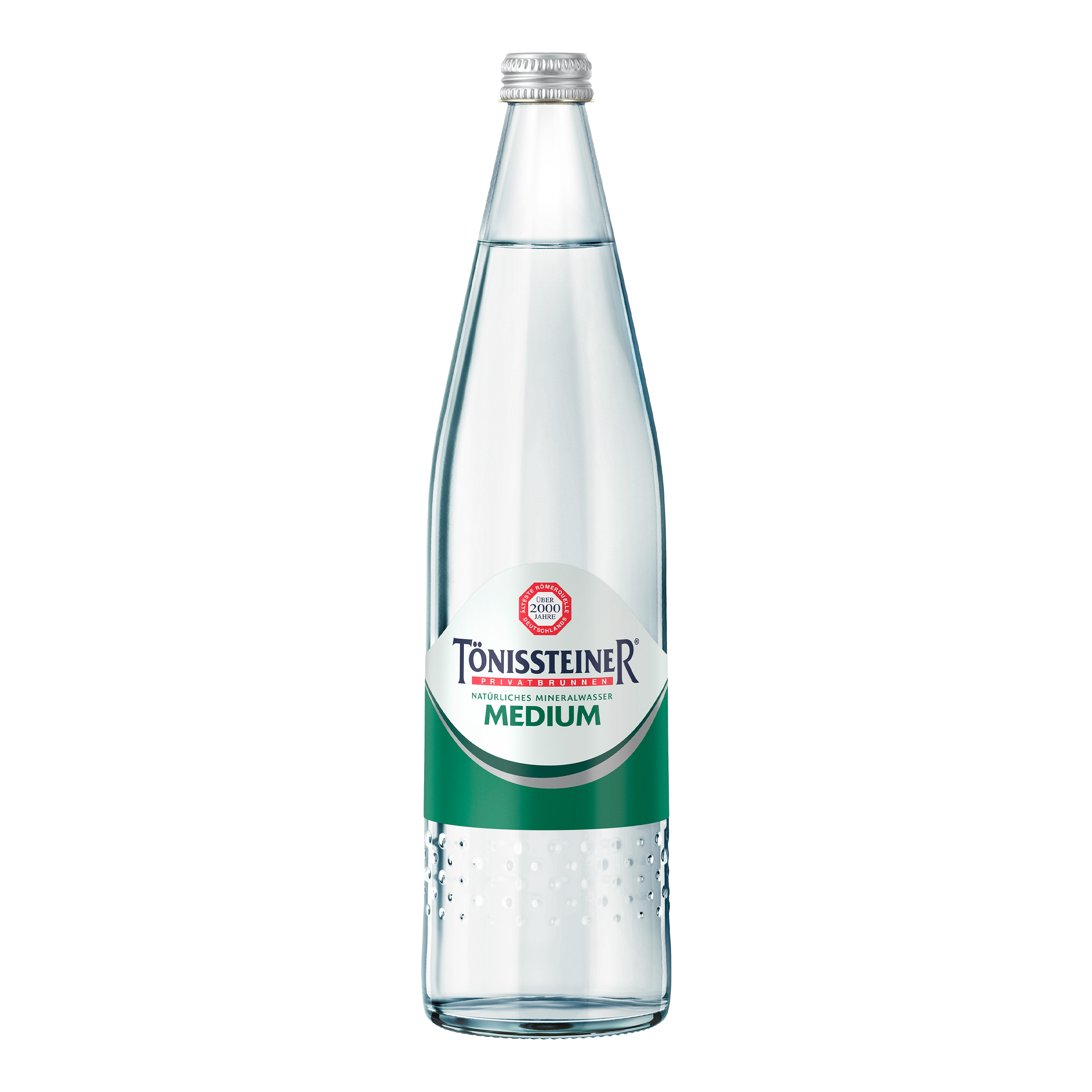 Tönissteiner Medium 0,75 L