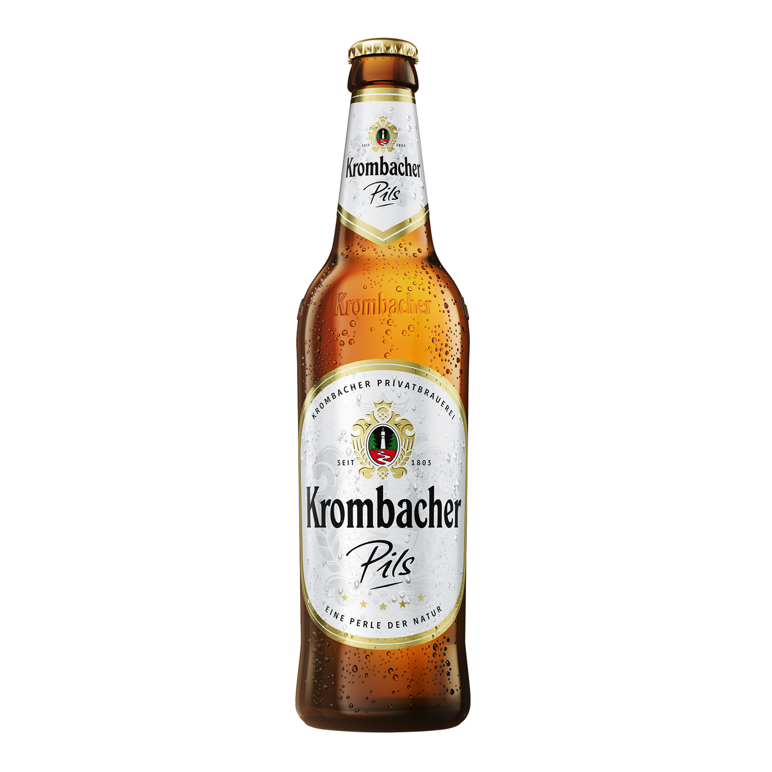 Krombacher Pils 0,5 L