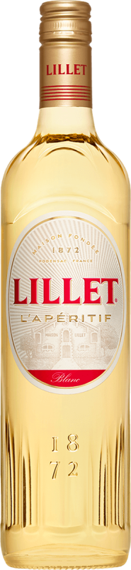 Lillet Blanc 0,7 L
