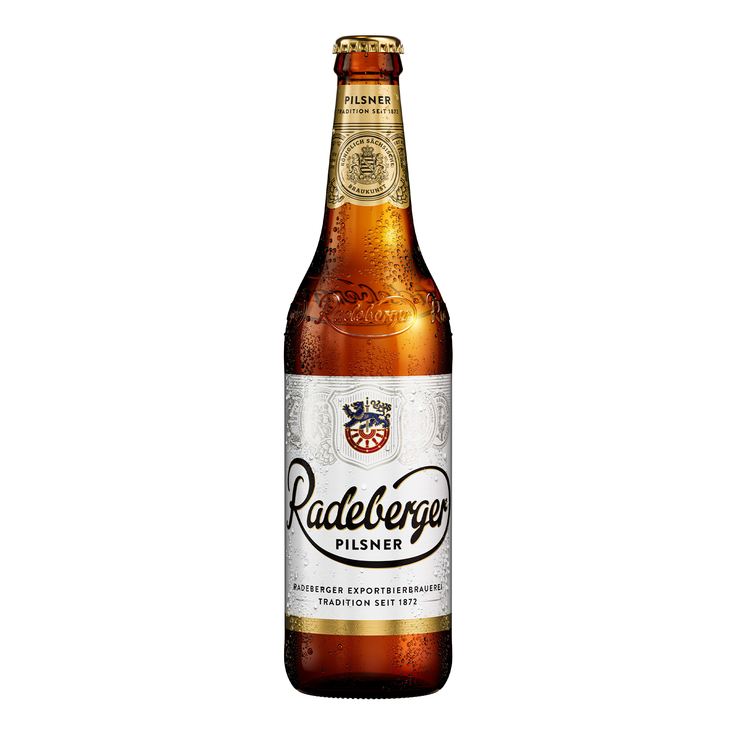 Radeberger Pilsner 0,5 L