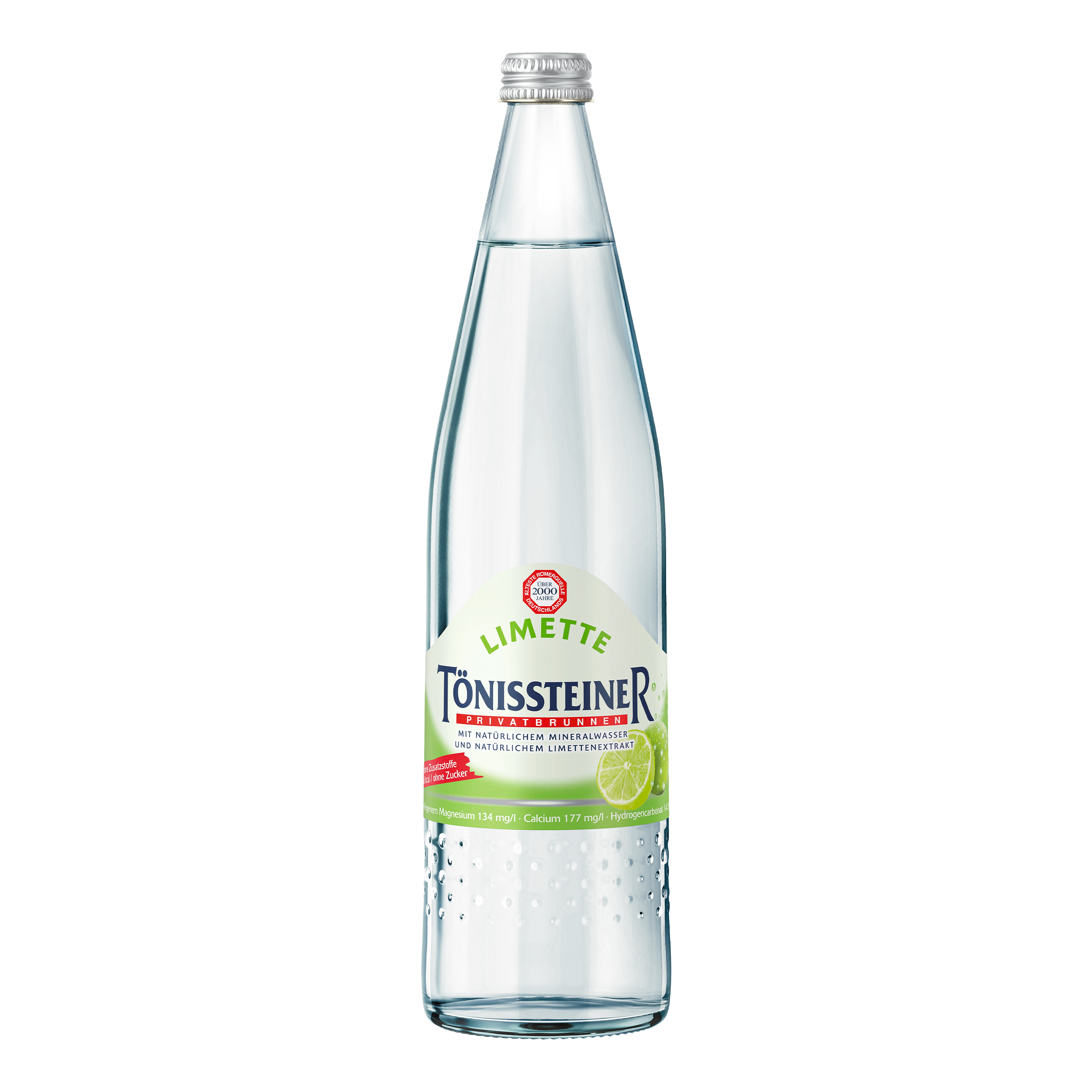 Tönissteiner Limette 0,75 L