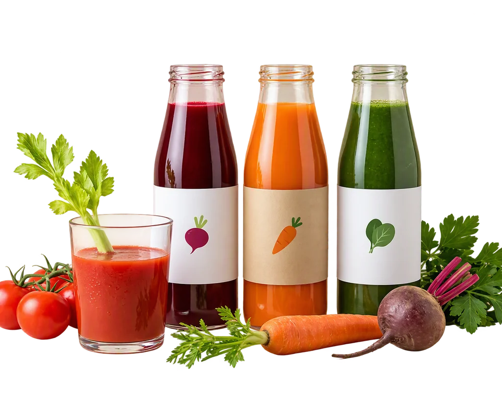 gemuesesaft