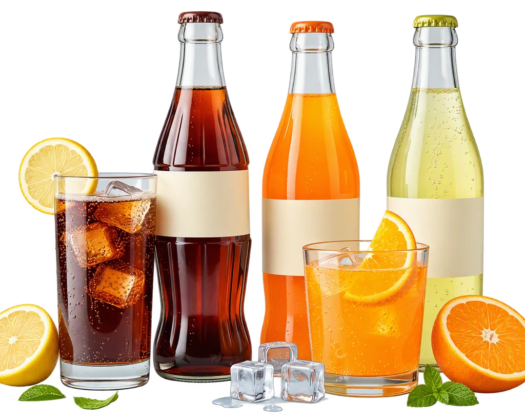 softdrinks