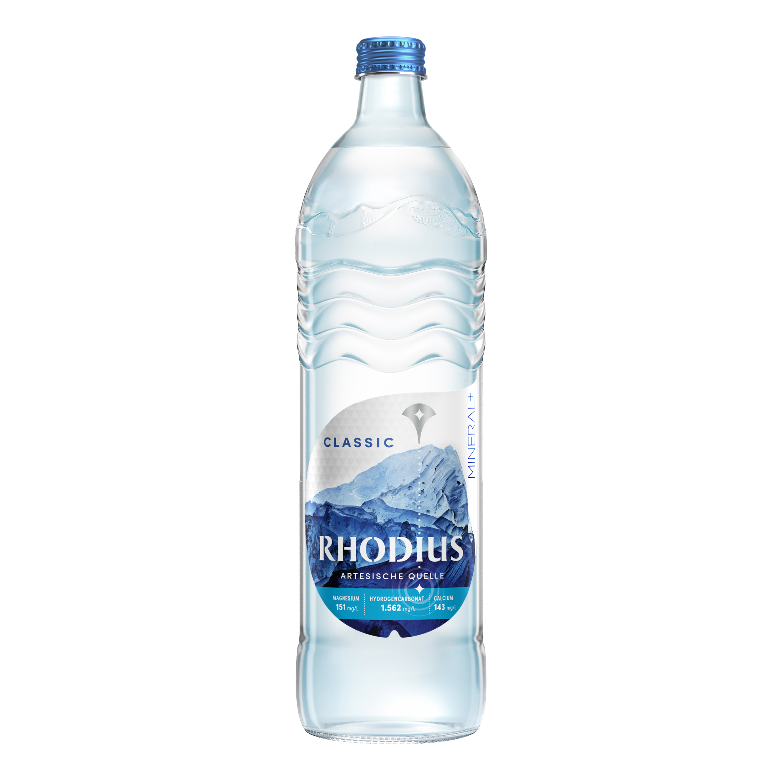 Rhodius Classic 0,75 L