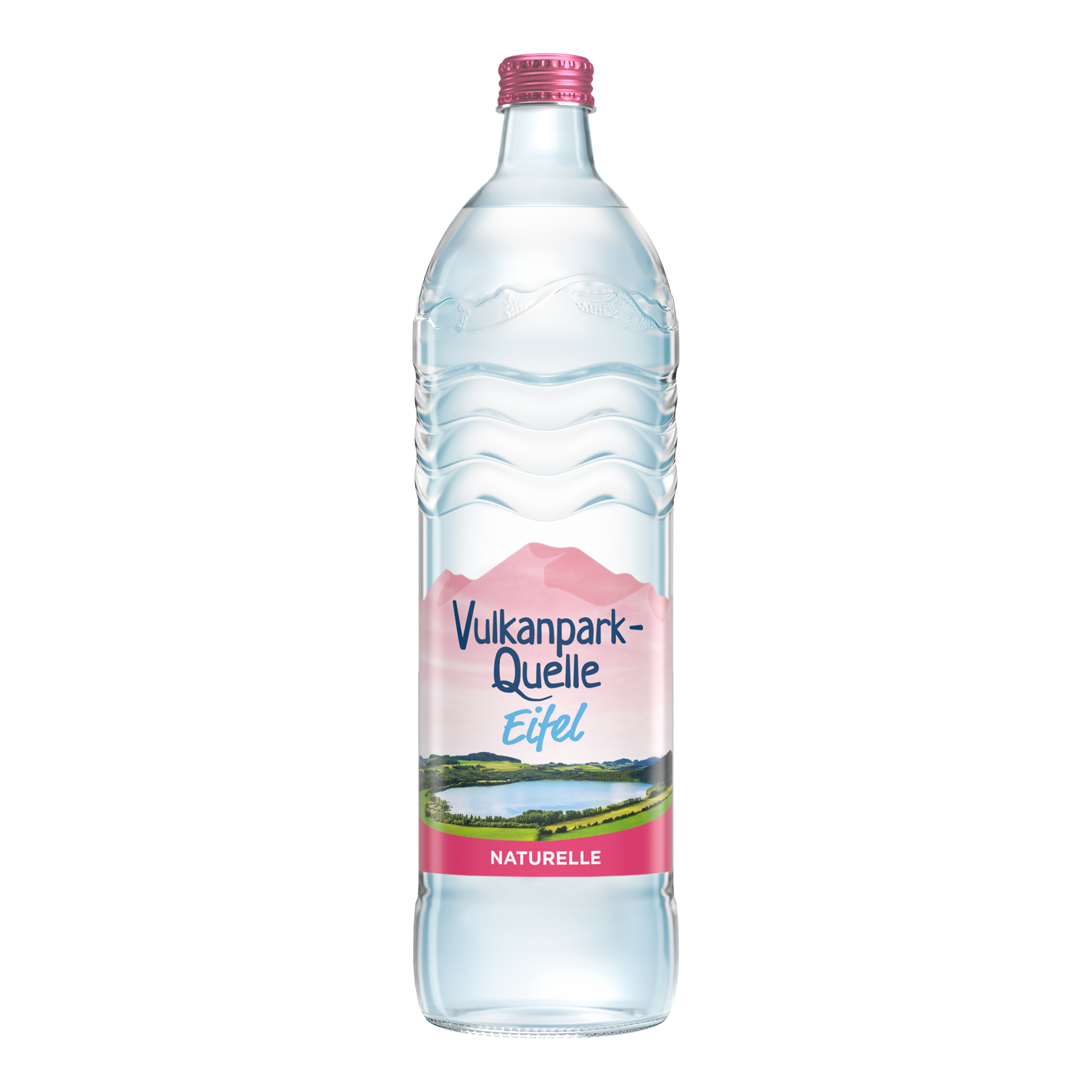 Vulkanpark-Quelle Eifel Naturell 0,75 L
