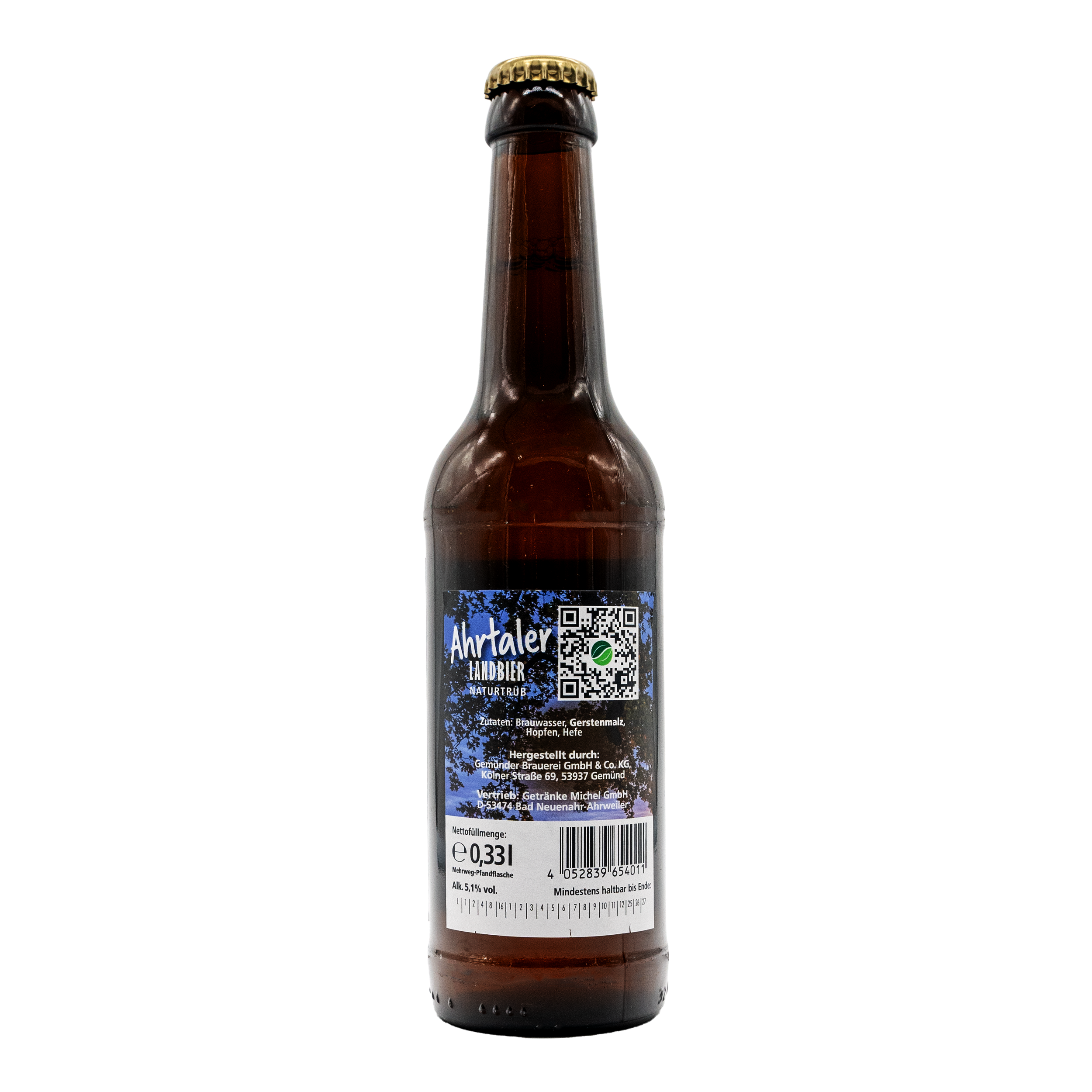 Ahrtaler Landbier