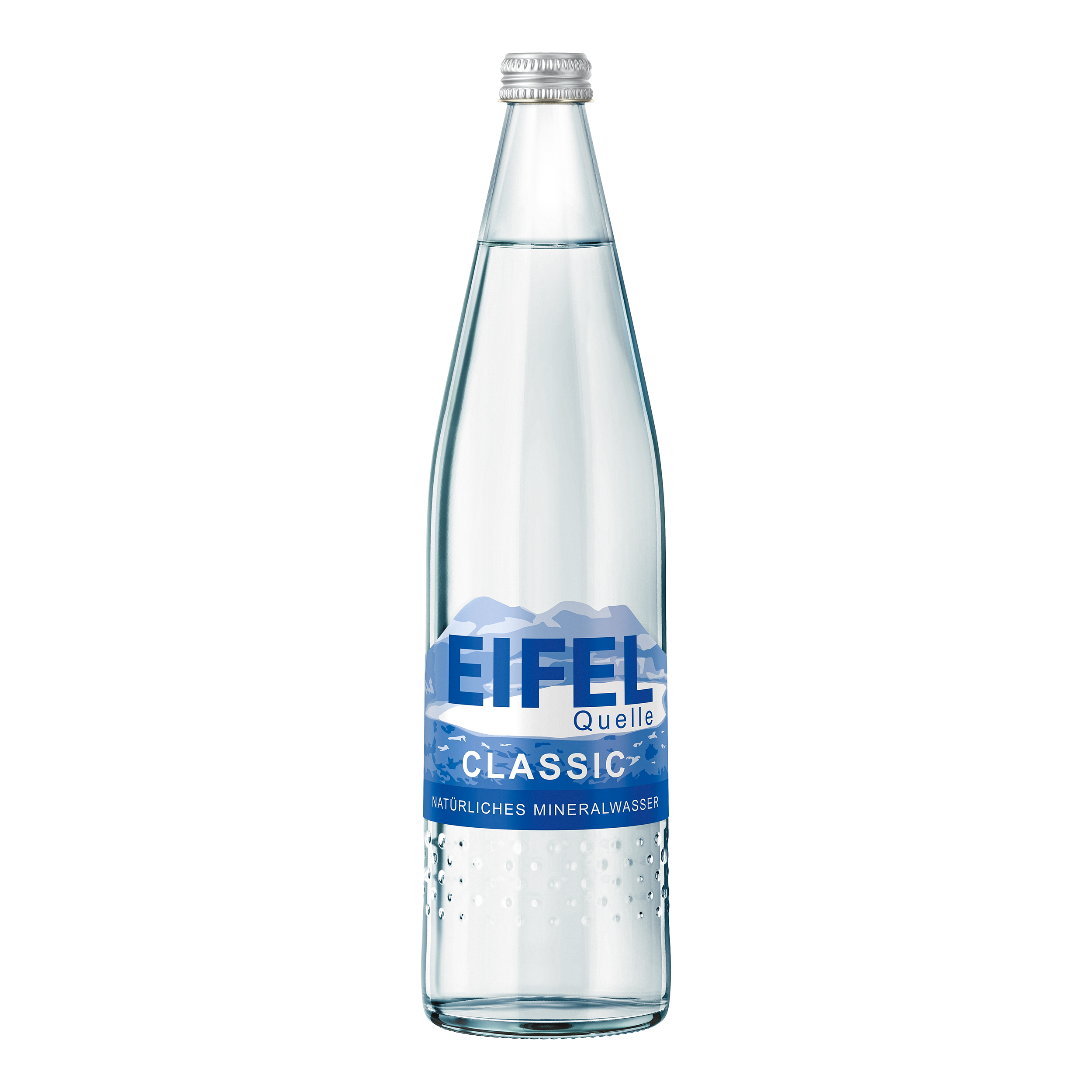 Eifel-Quelle Classic 0,75 L