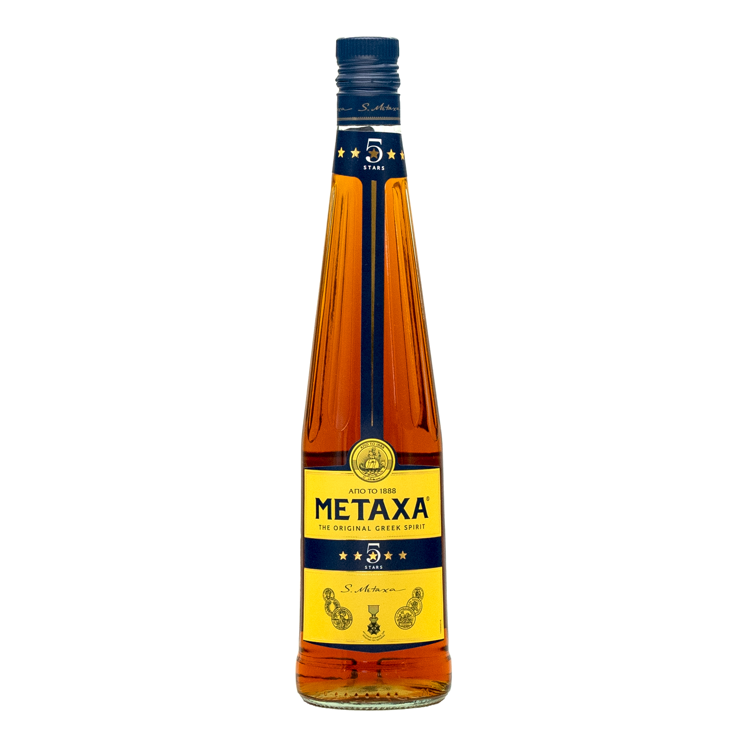 Metaxa 5 Sterne 0,7 L