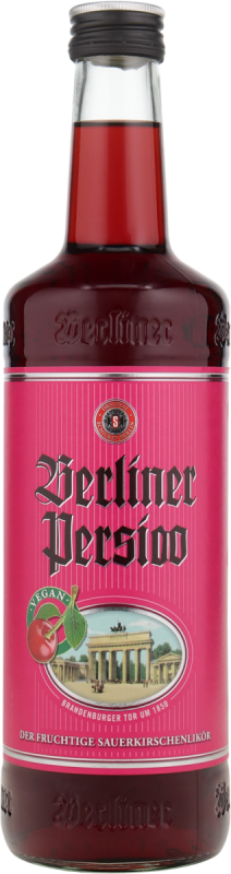 Berliner Persico Likör 0,7 L