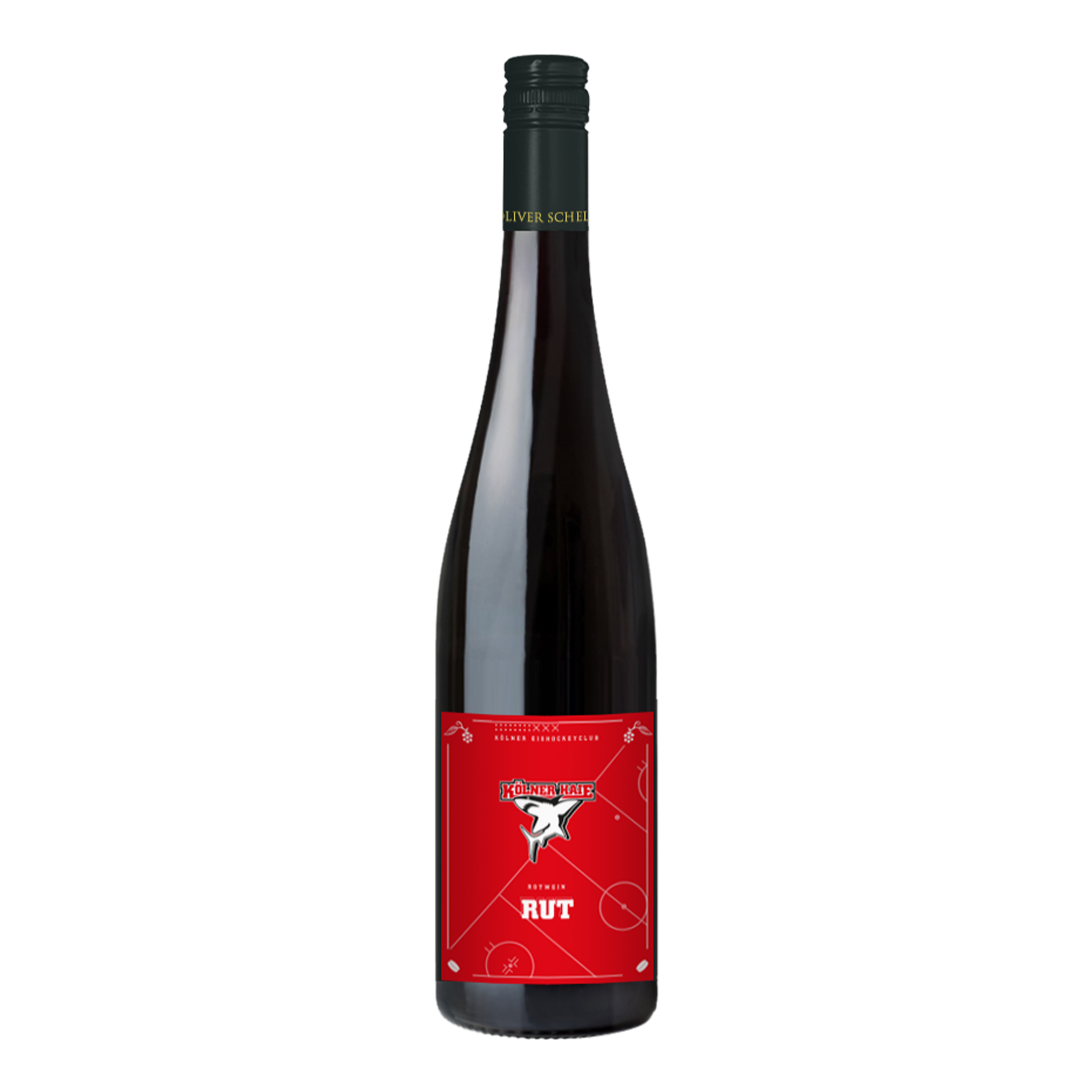 KÖLNER HAIE-WEIN | RUT Weingut o. Schell