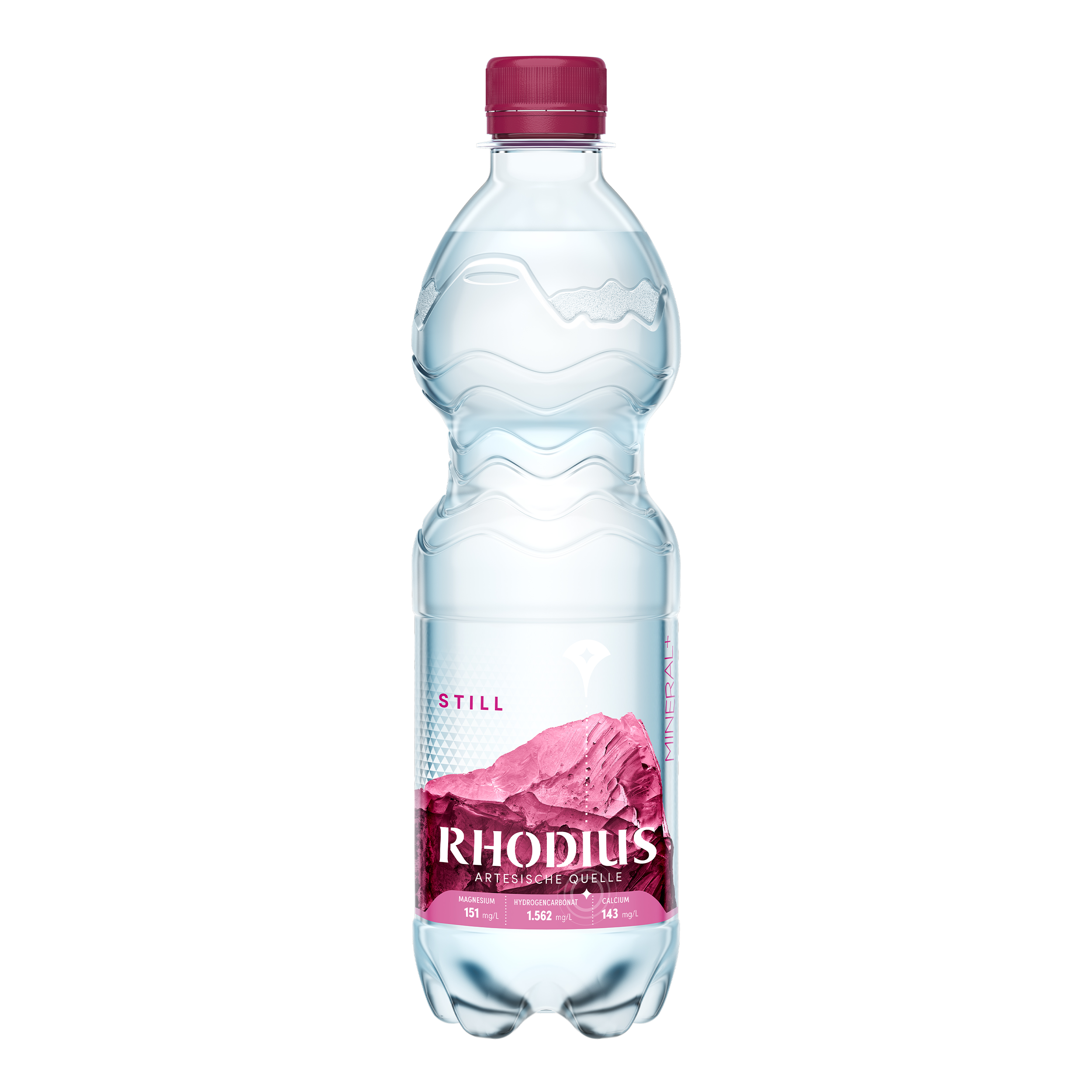 Rhodius Naturelle 0,5 L