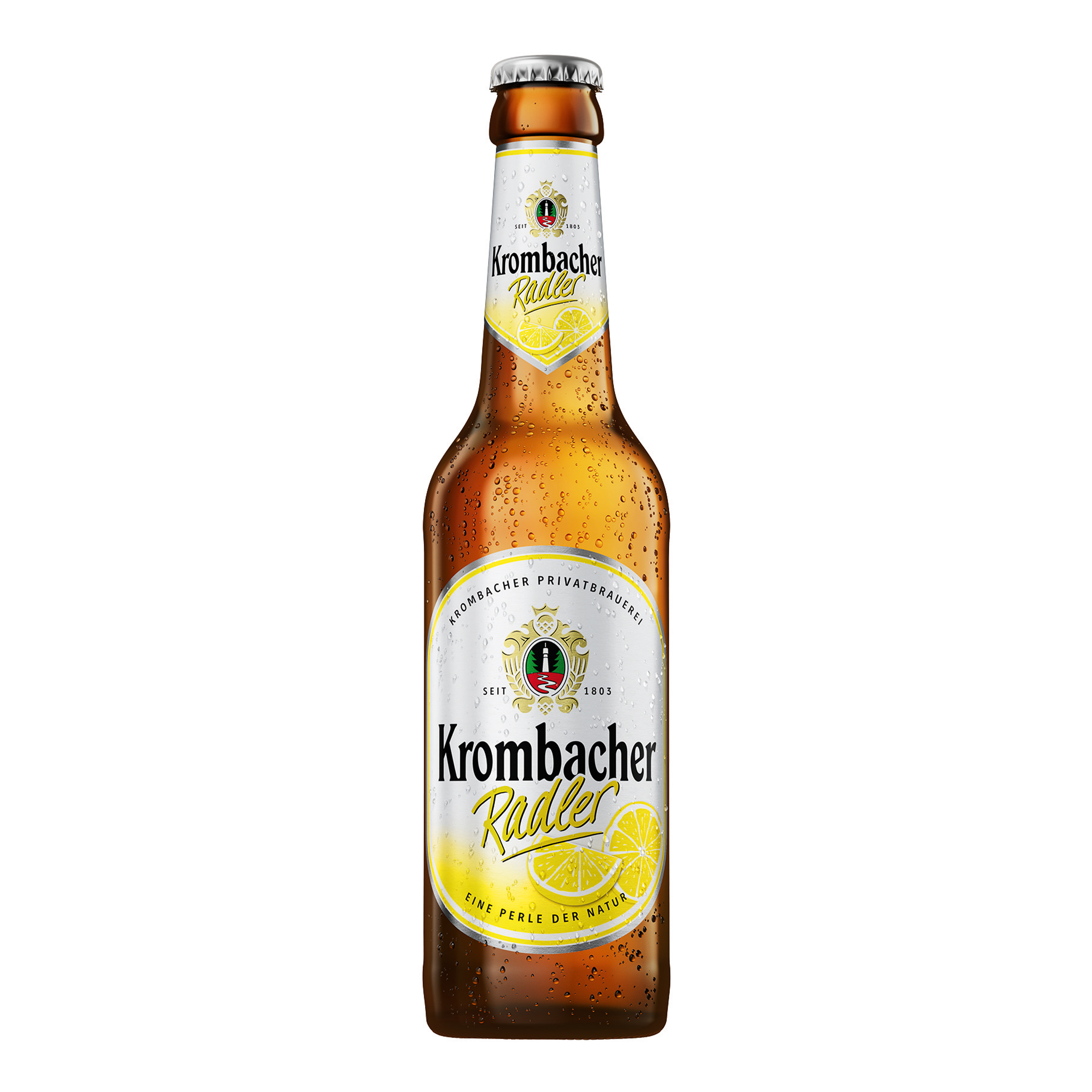 Krombacher Radler 0,33 L