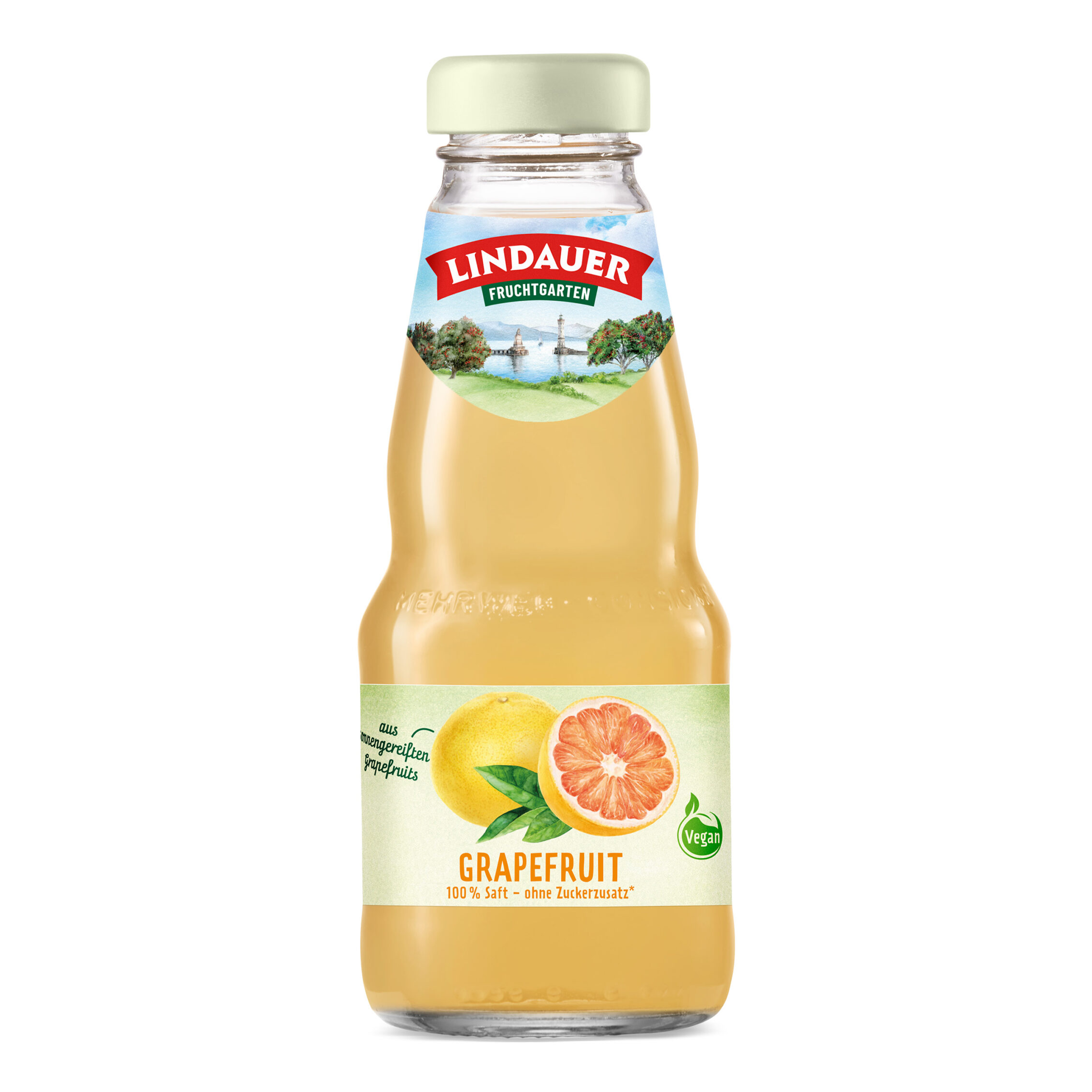 Lindauer Grapefruitsaft 0,2 L