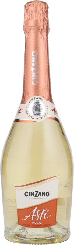 Cinzano Asti 0,75 L