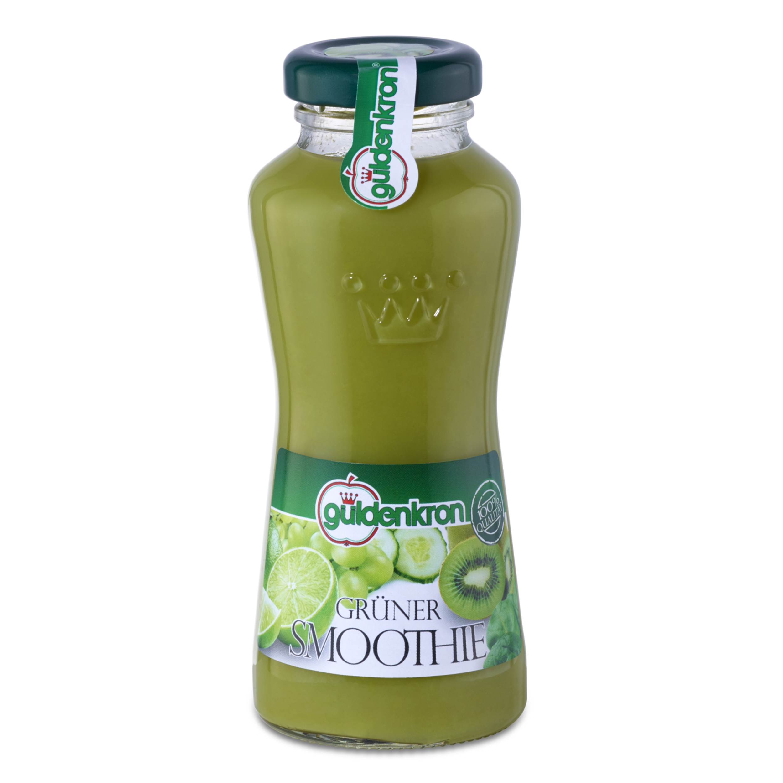 Güldenkron Grüner Smoothie