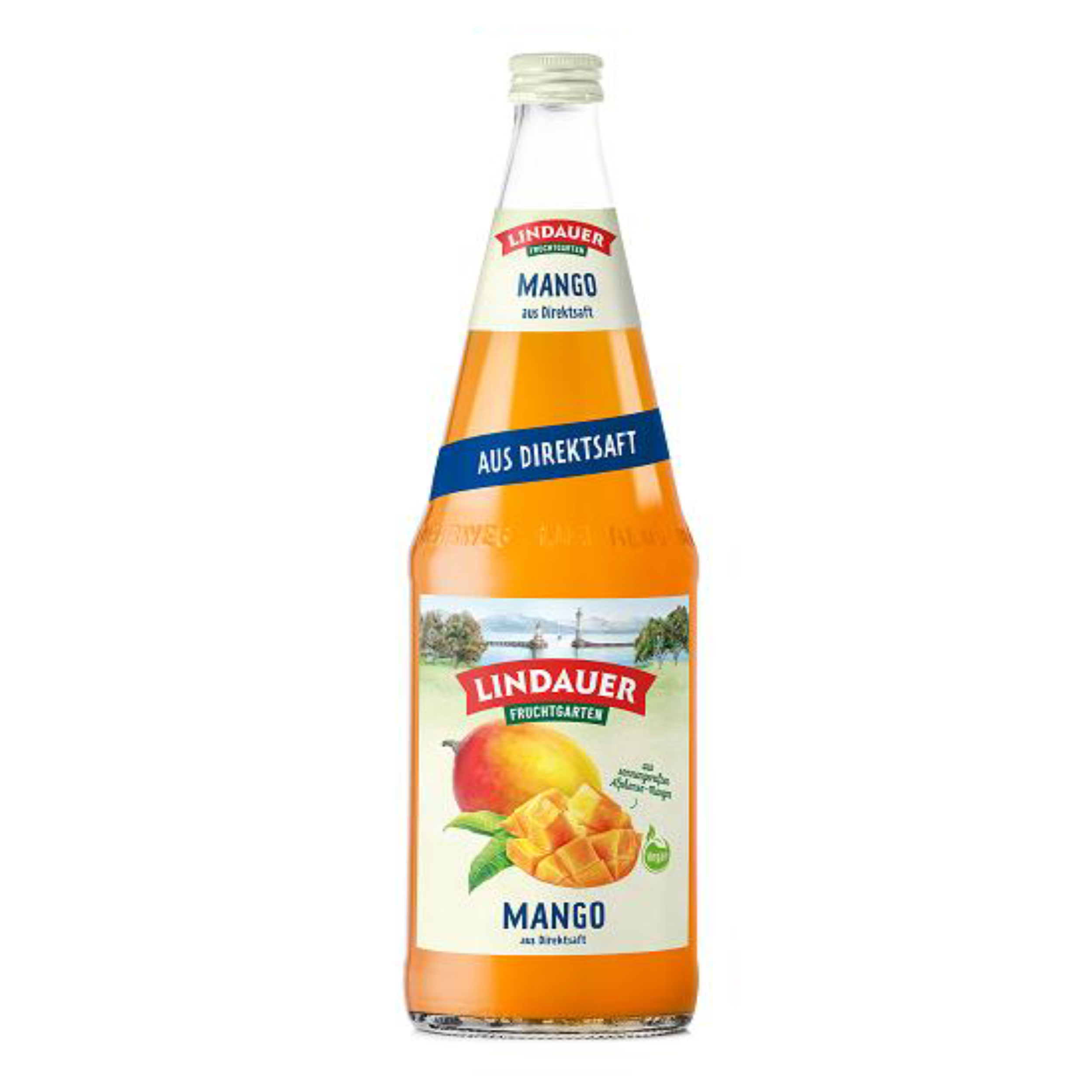 Lindauer Mango-Nektar 1 L