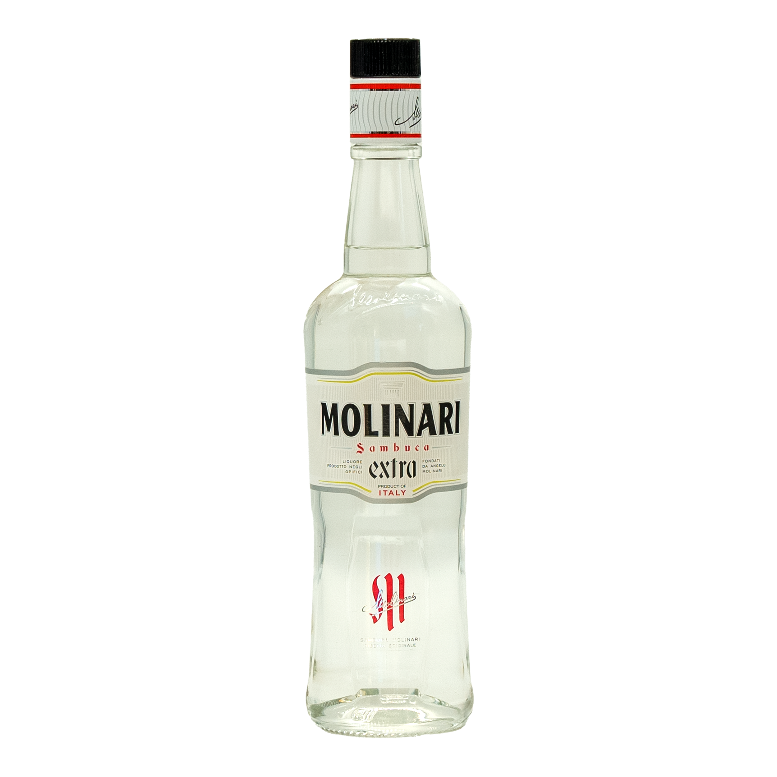 Molinari Sambuca extra 0,7 L