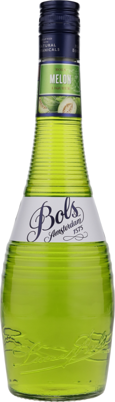 Bols Melon Likör 0,7 L