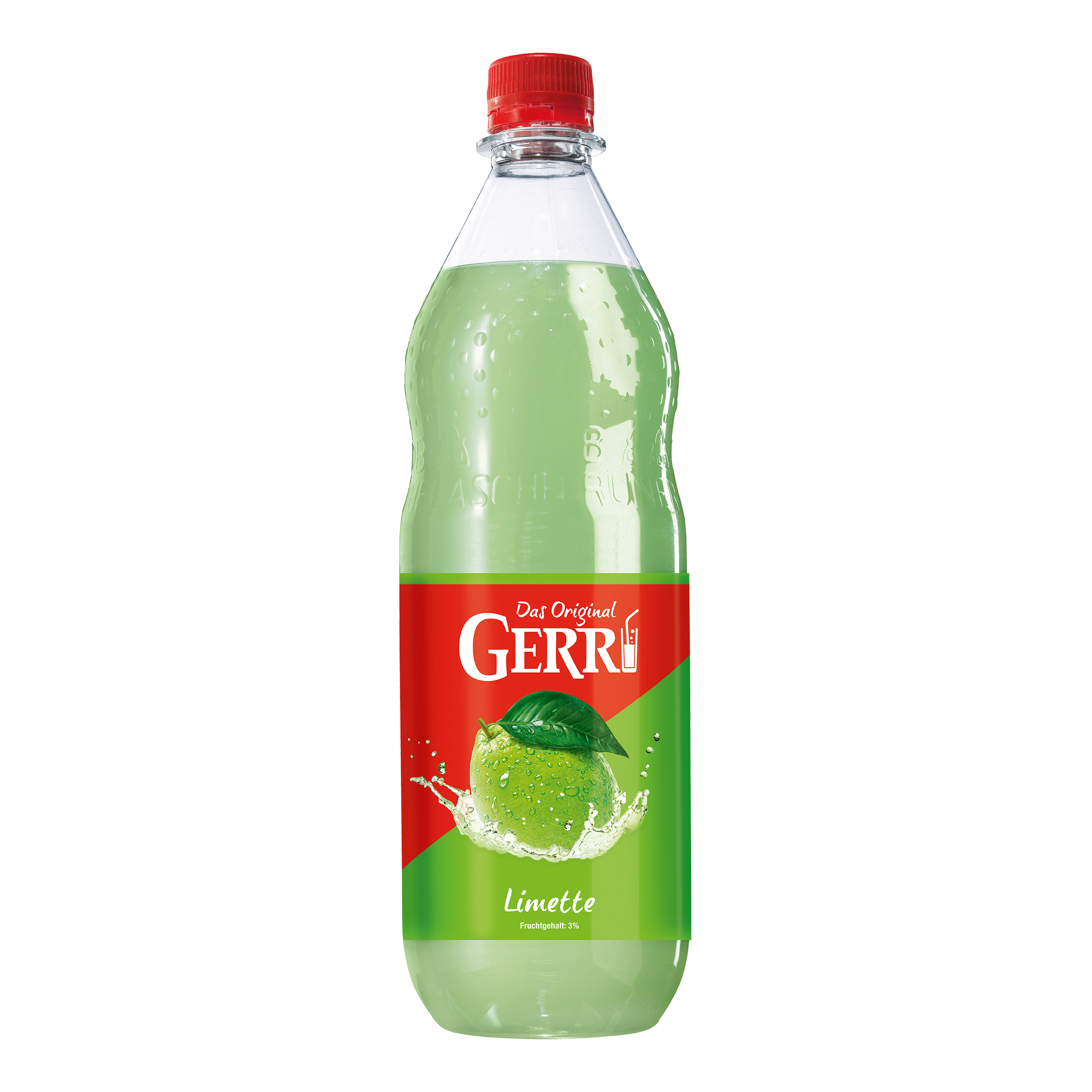 Gerri Limette 1,0 L