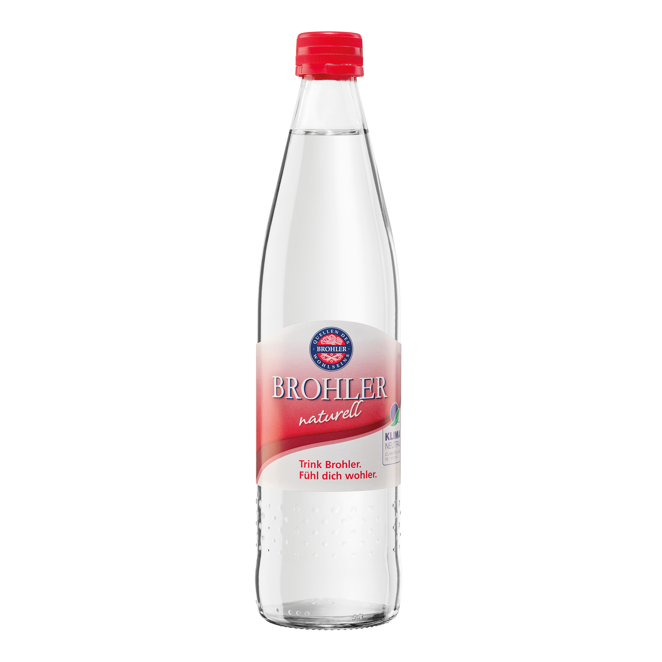 Brohler Naturell 0,5 L