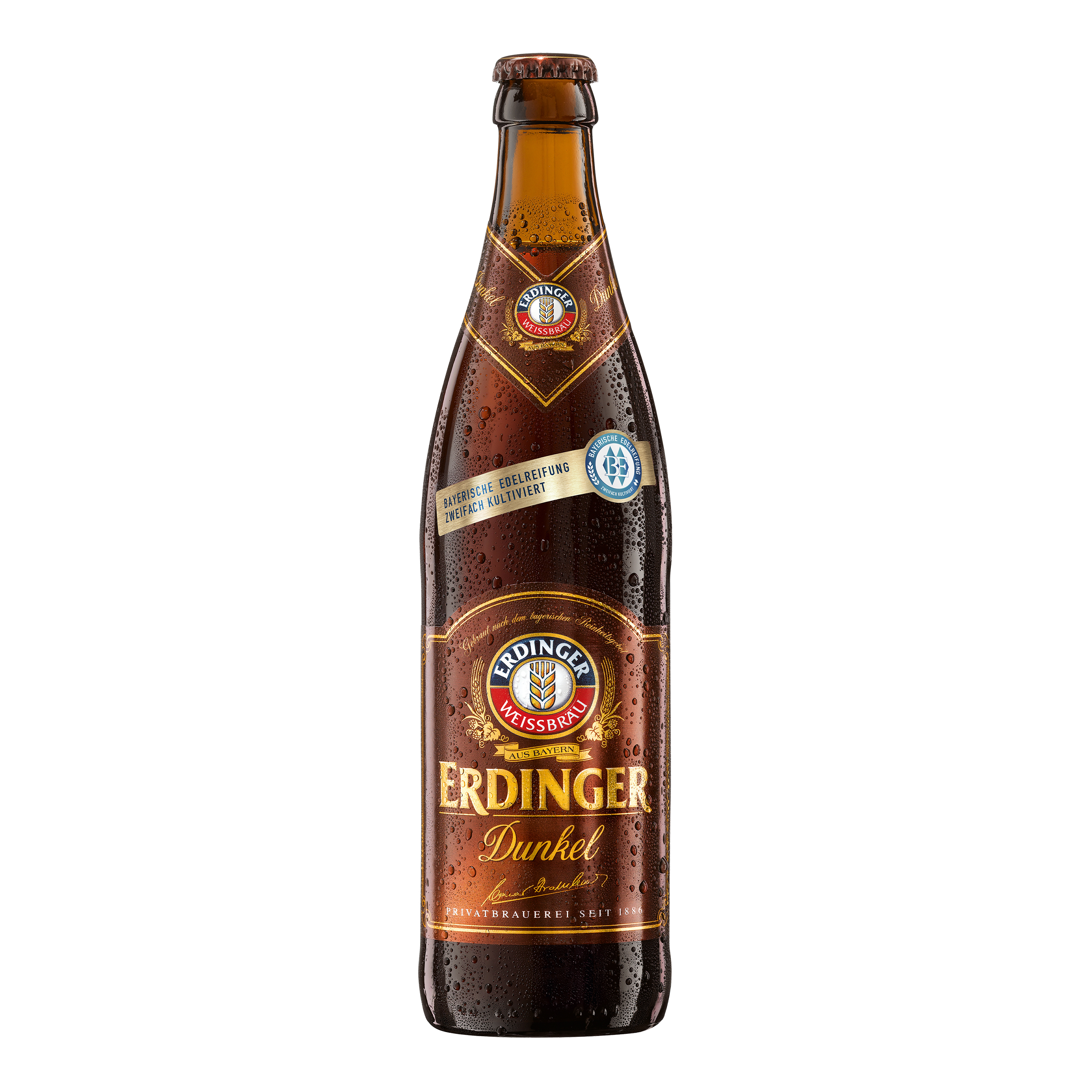 Erdinger Dunkel 0,5 L